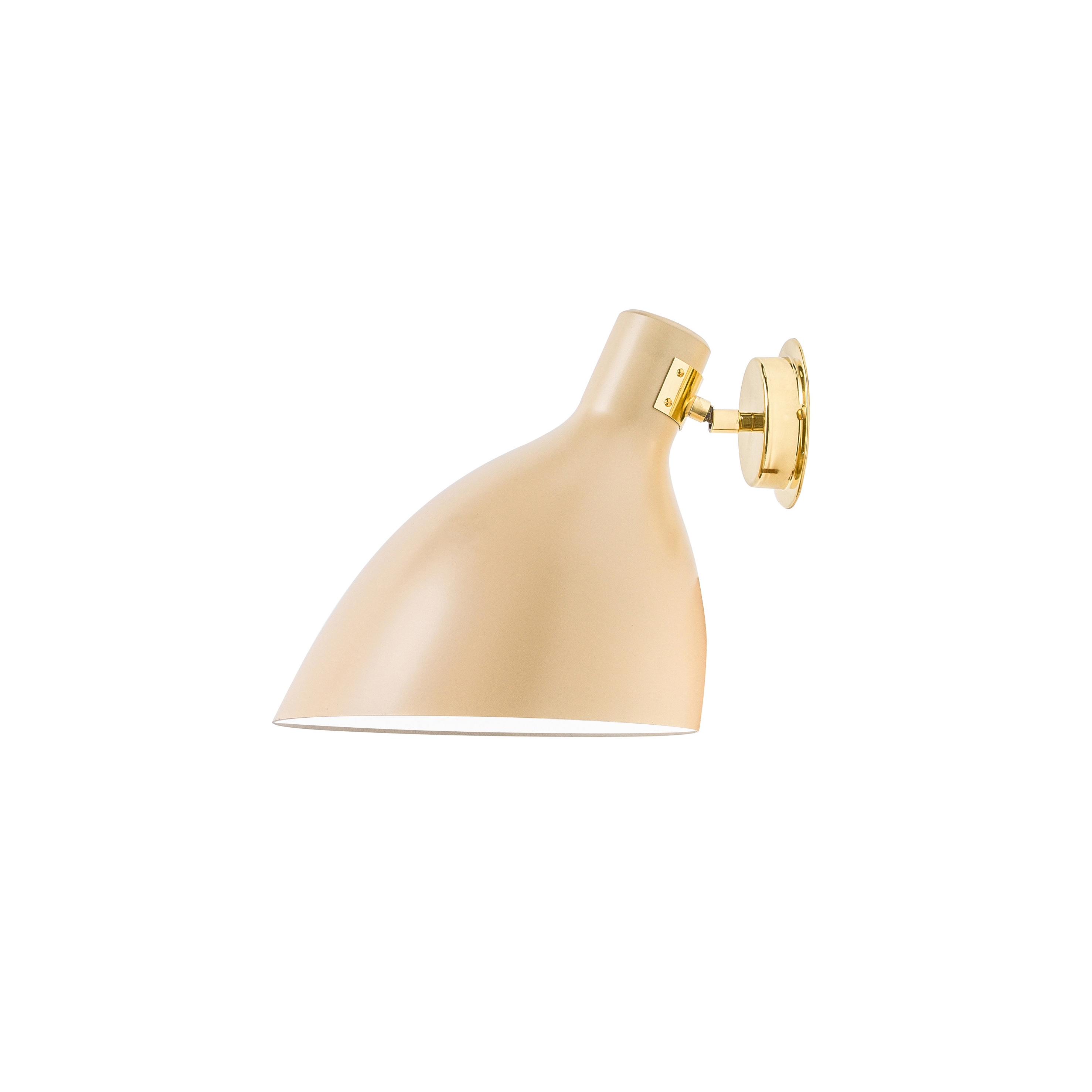 Display product GA4 wall from manufacturer Blond Belysning