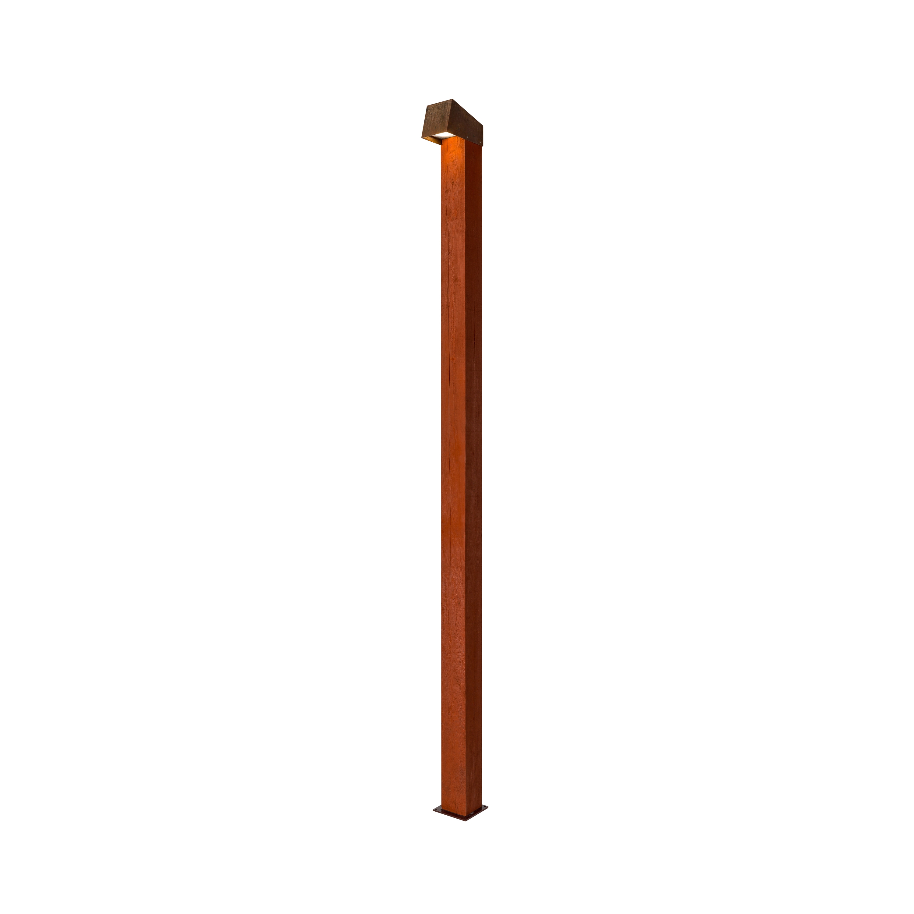 Afficher le produit Abisko Pole du fabricant Blond Belysning