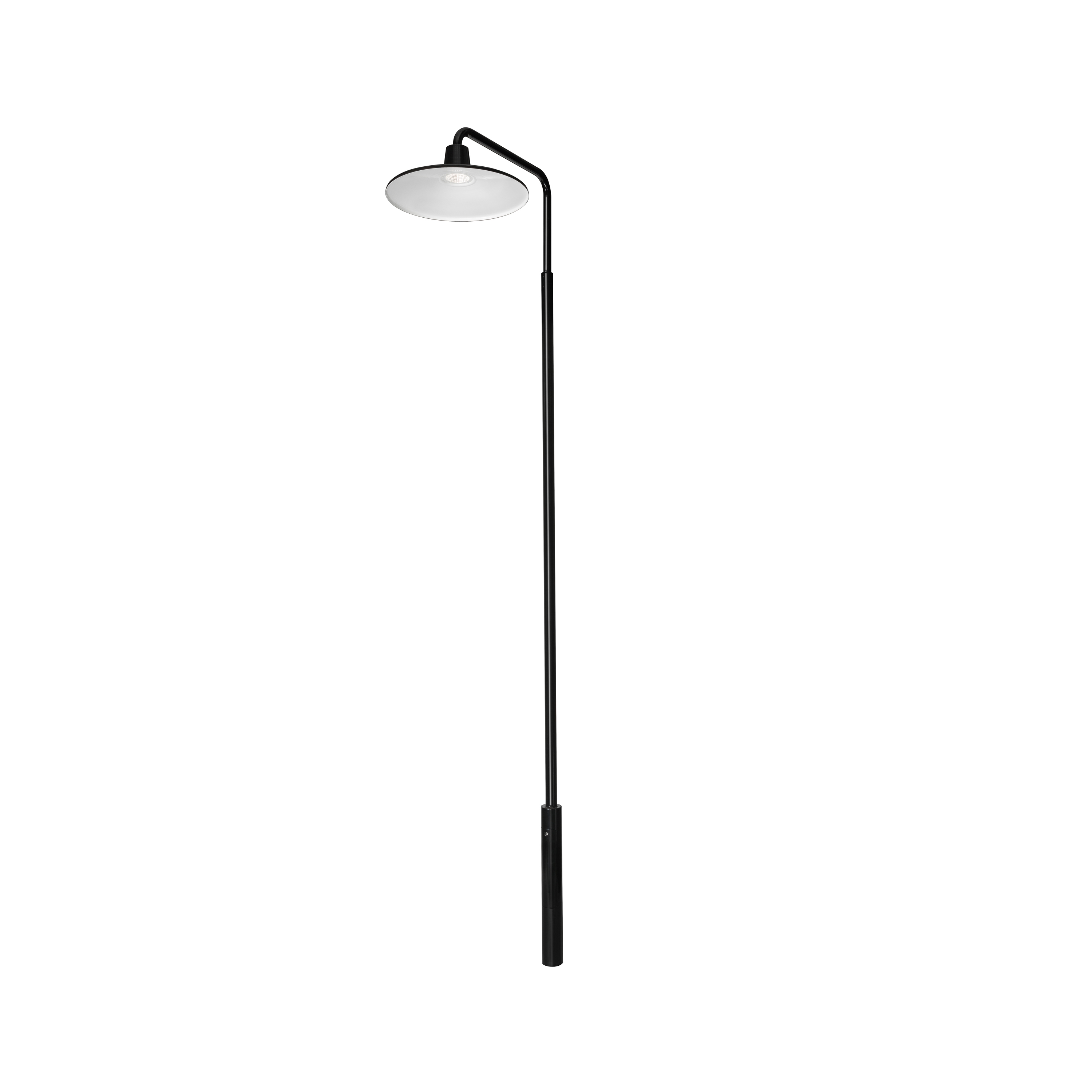 Display product GA344 pole from manufacturer Blond Belysning