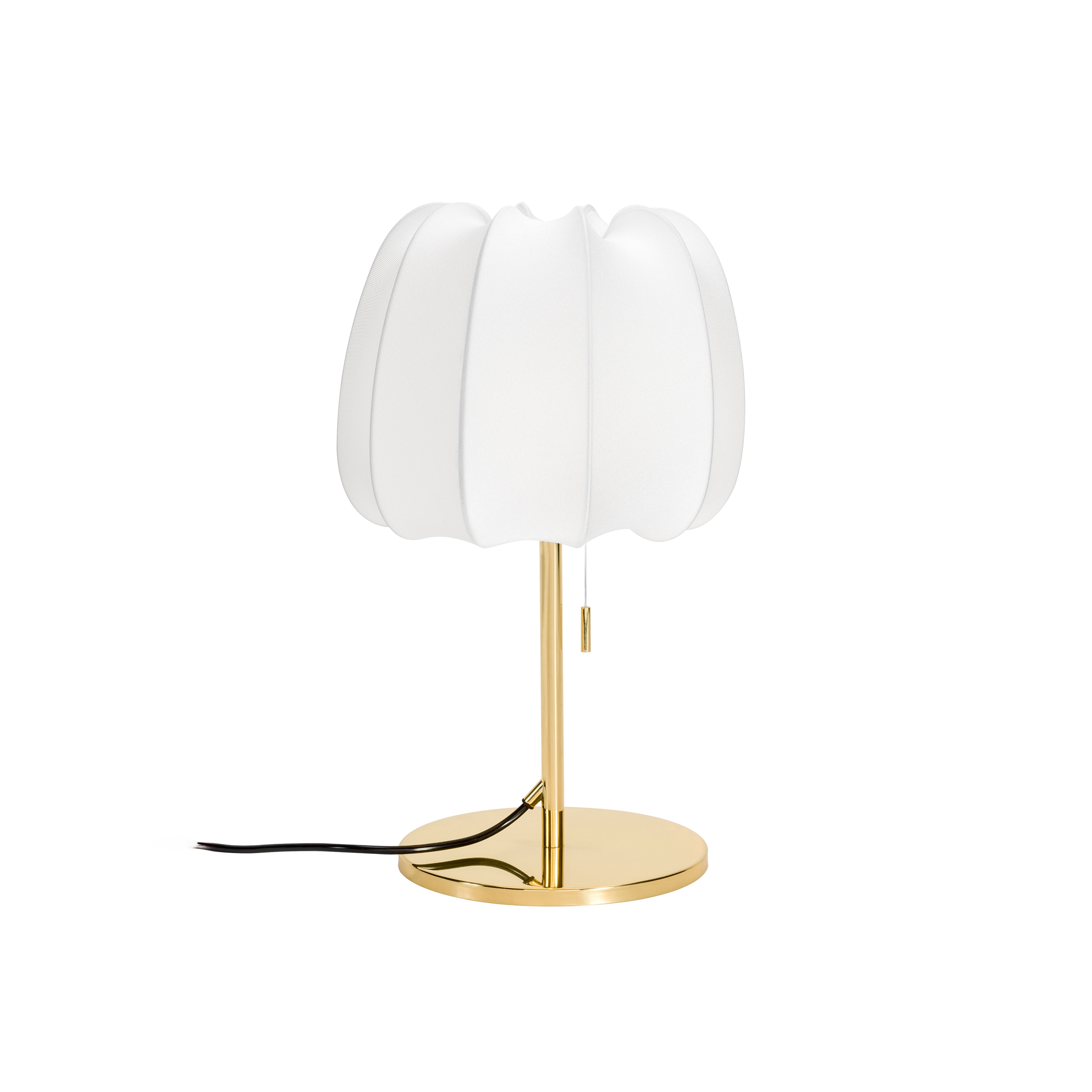 Vertoon produk Soft Table van vervaardiger Blond Belysning