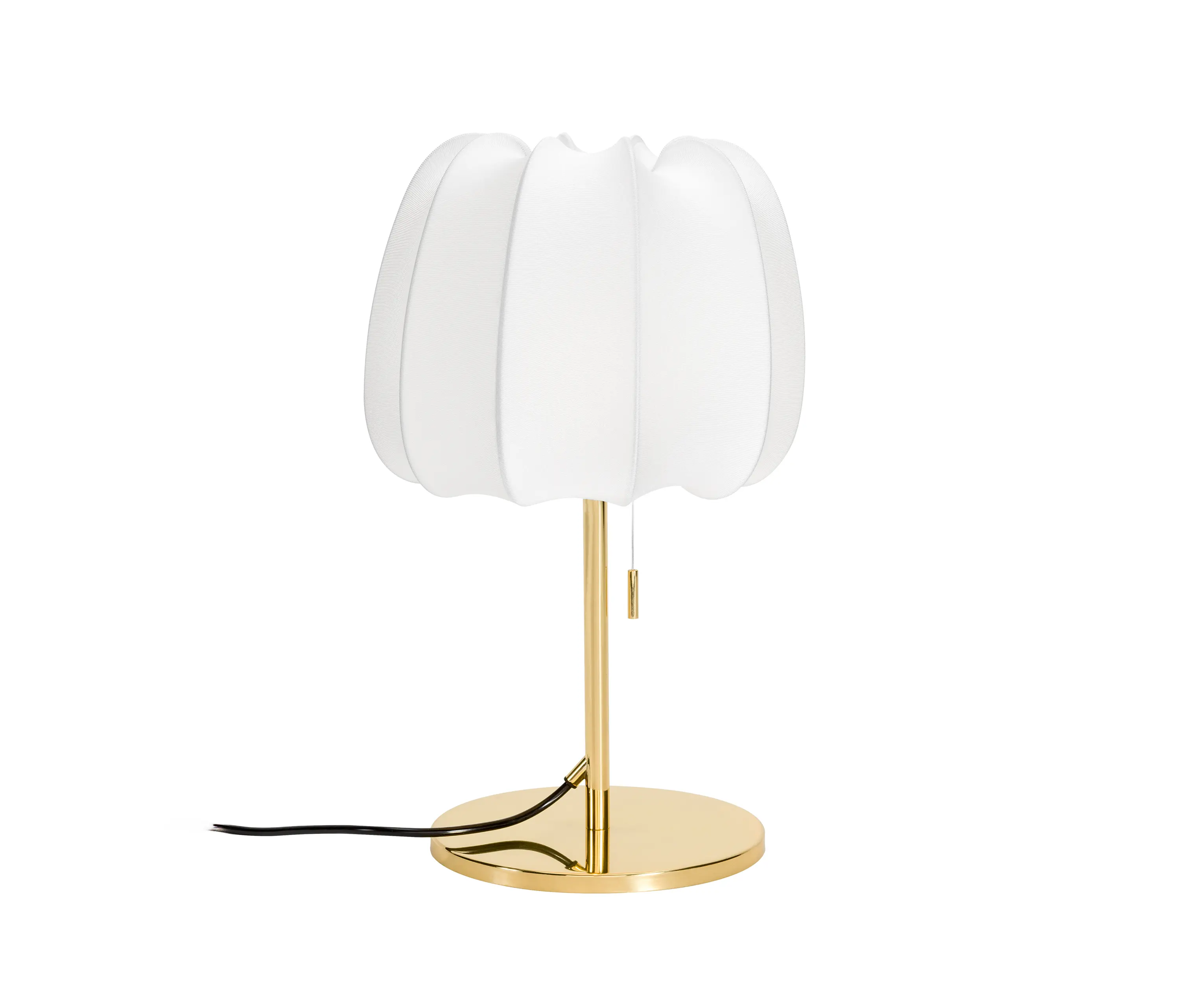 Blond Belysning - Soft Table