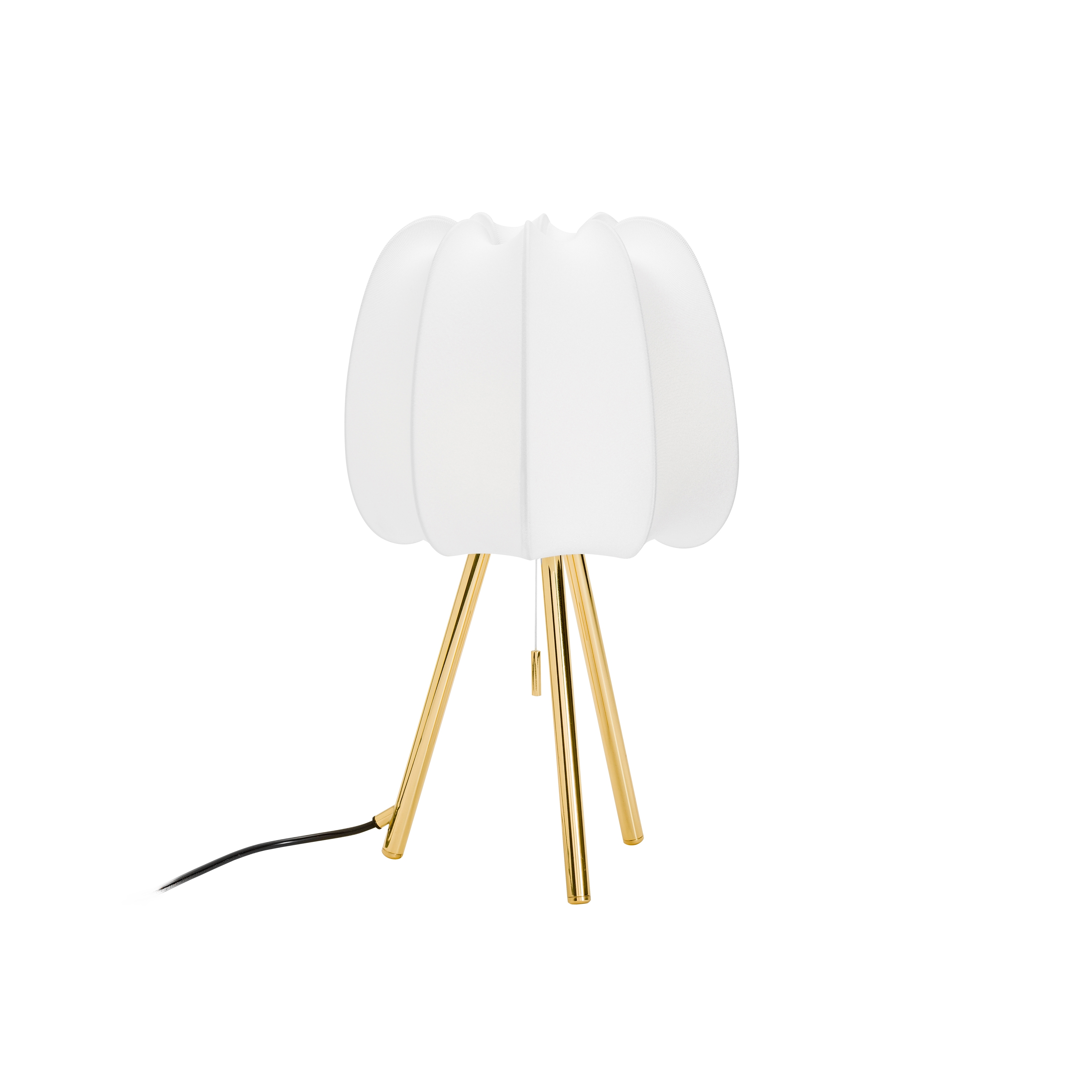 Vertoon produk Soft Table van vervaardiger Blond Belysning