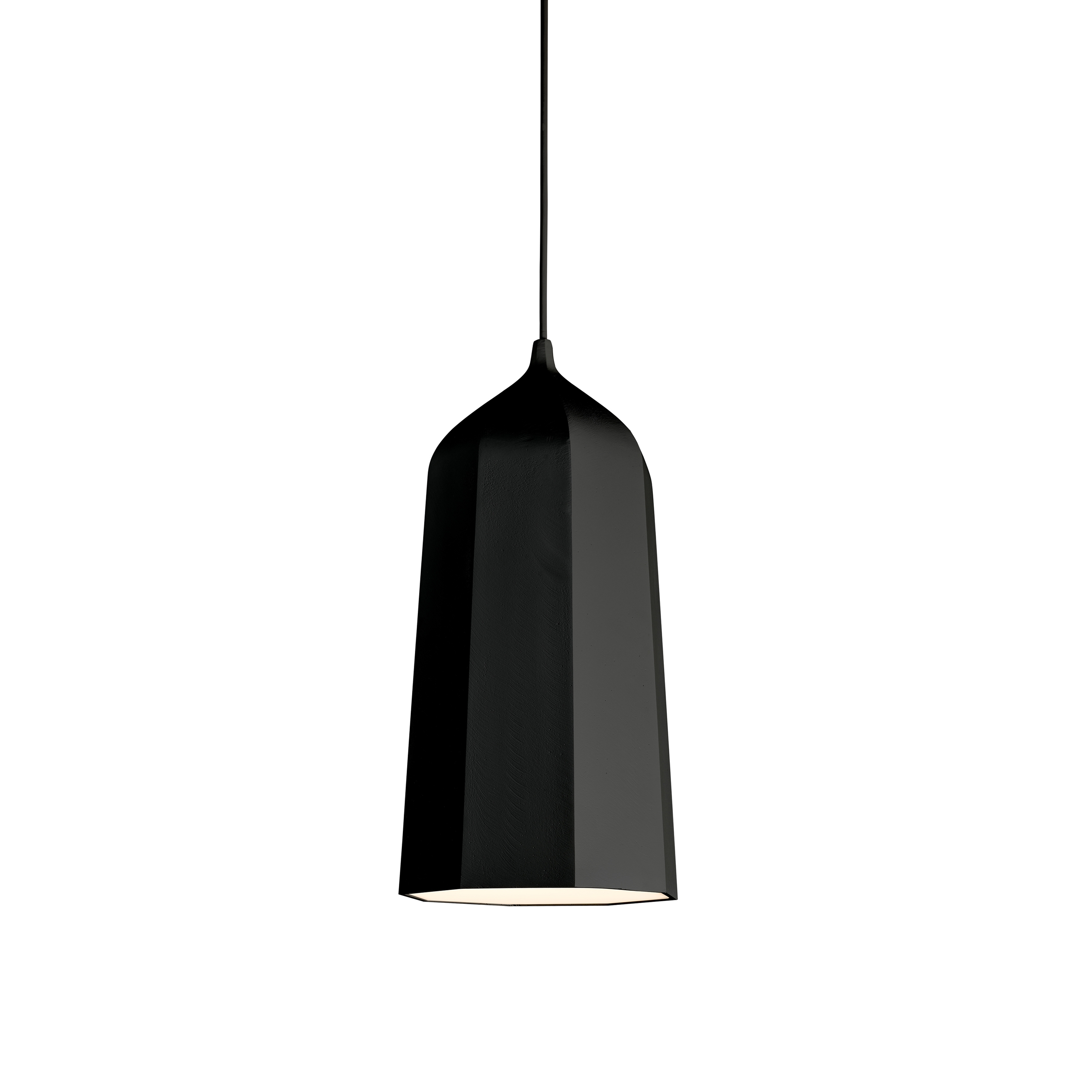 Mostra il prodotto Miso Pendant Large del produttore Blond Belysning