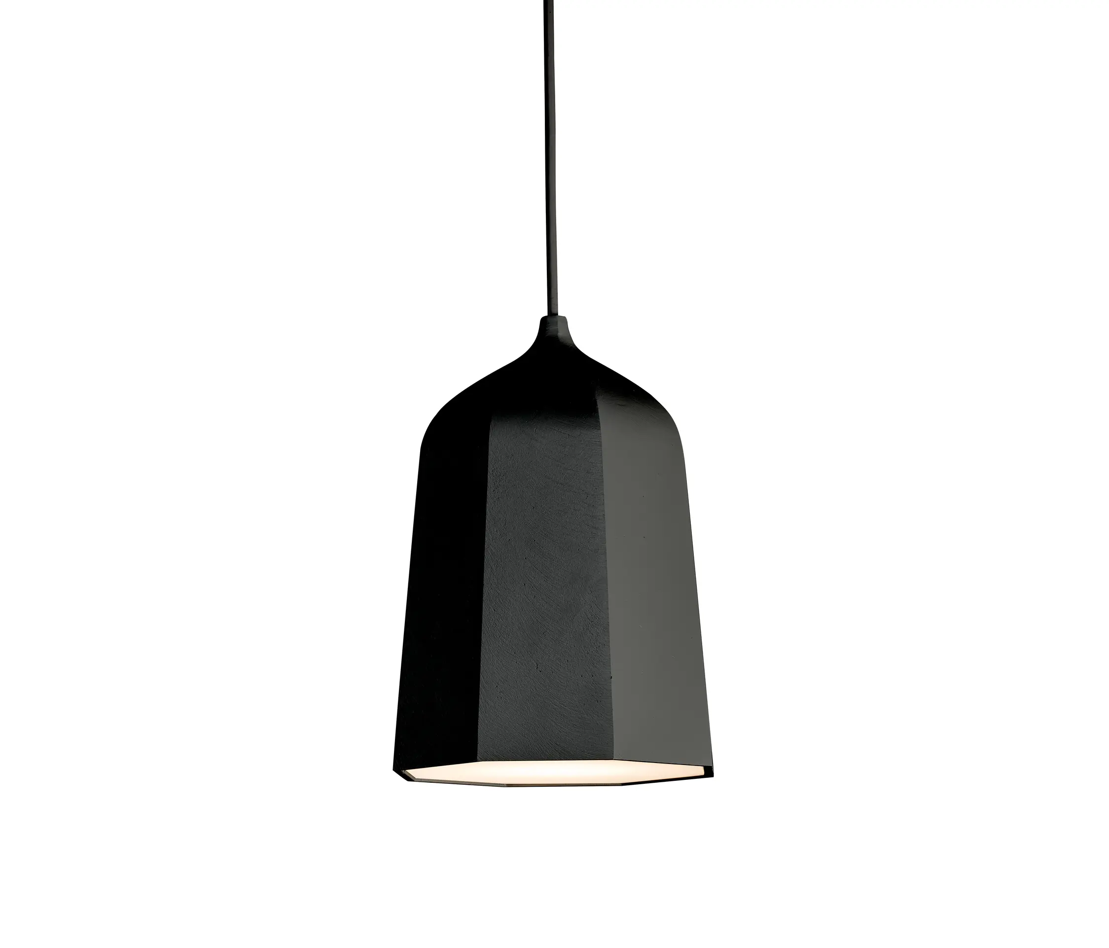 Blond Belysning - Miso Pendant Mini