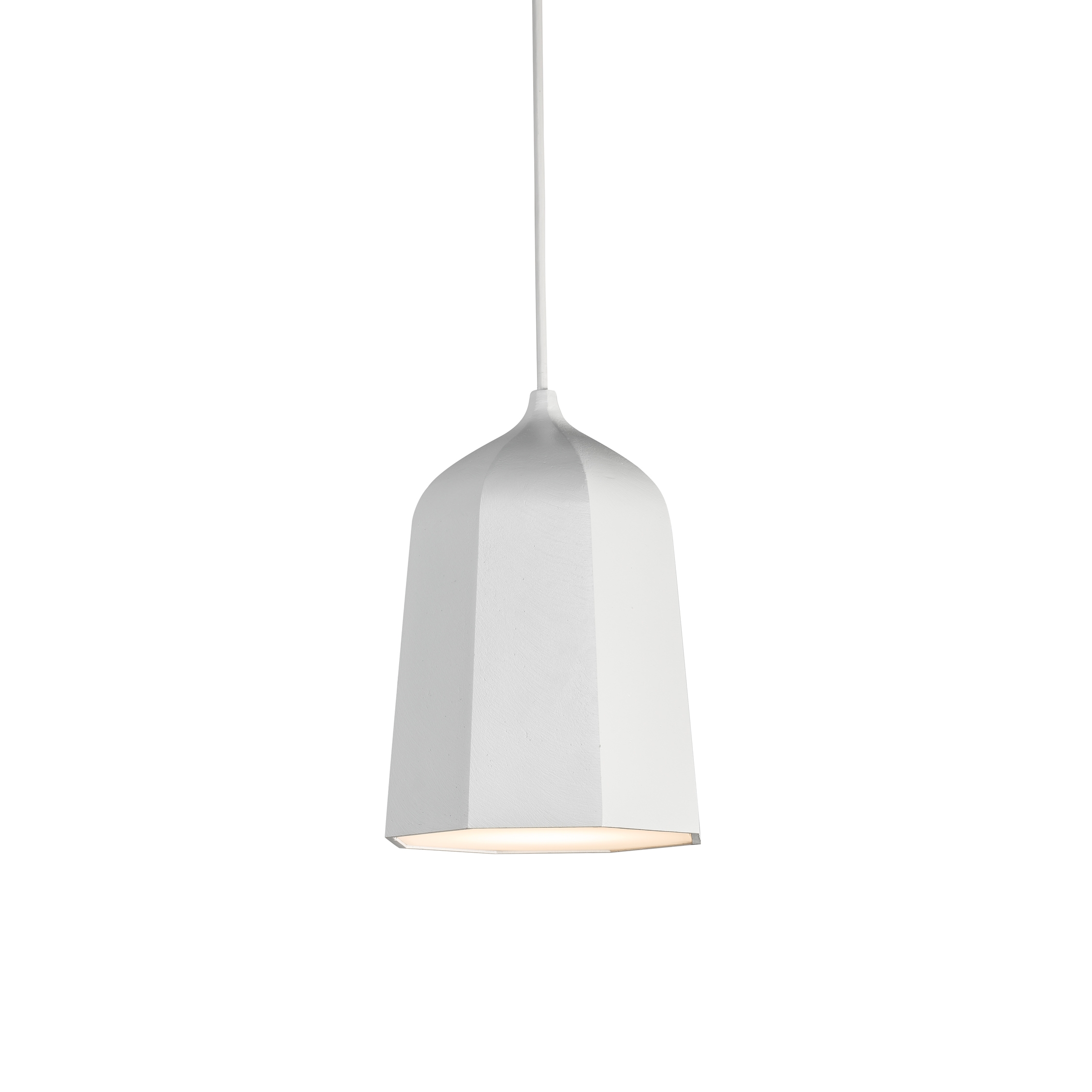 Mostra il prodotto Miso Pendant Mini del produttore Blond Belysning
