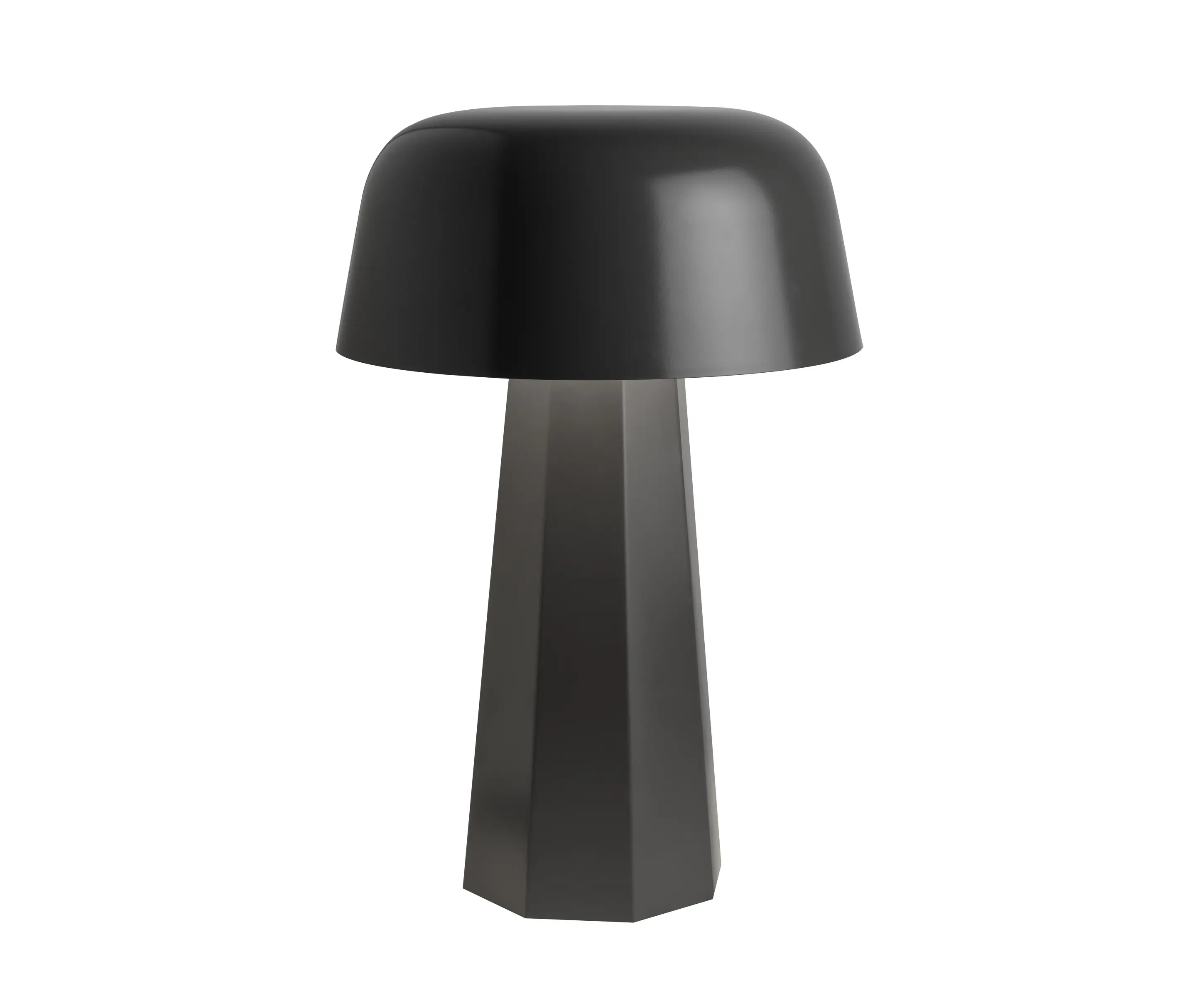 Blond Belysning - Miso Table