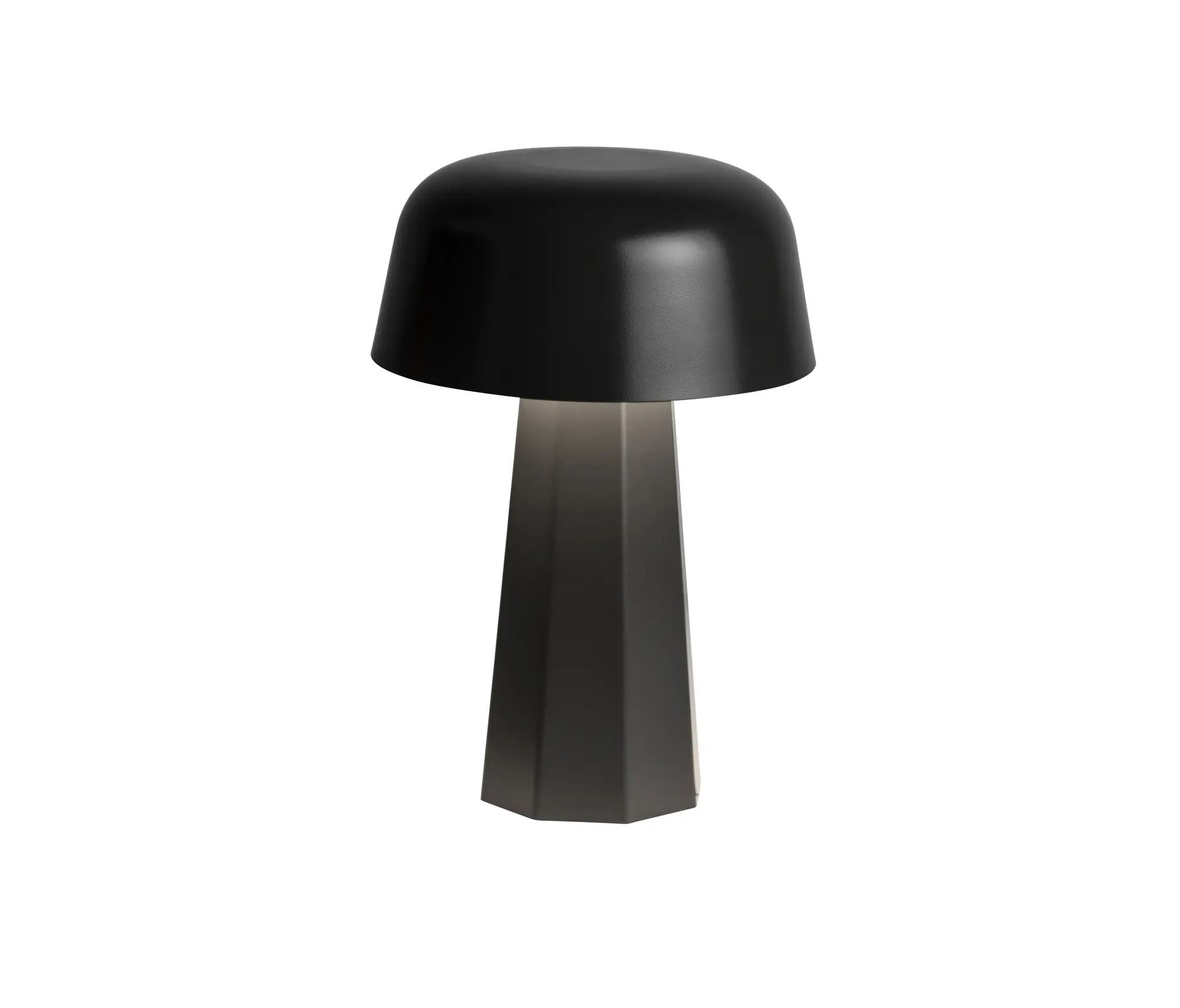 Blond Belysning - Miso Table Mini