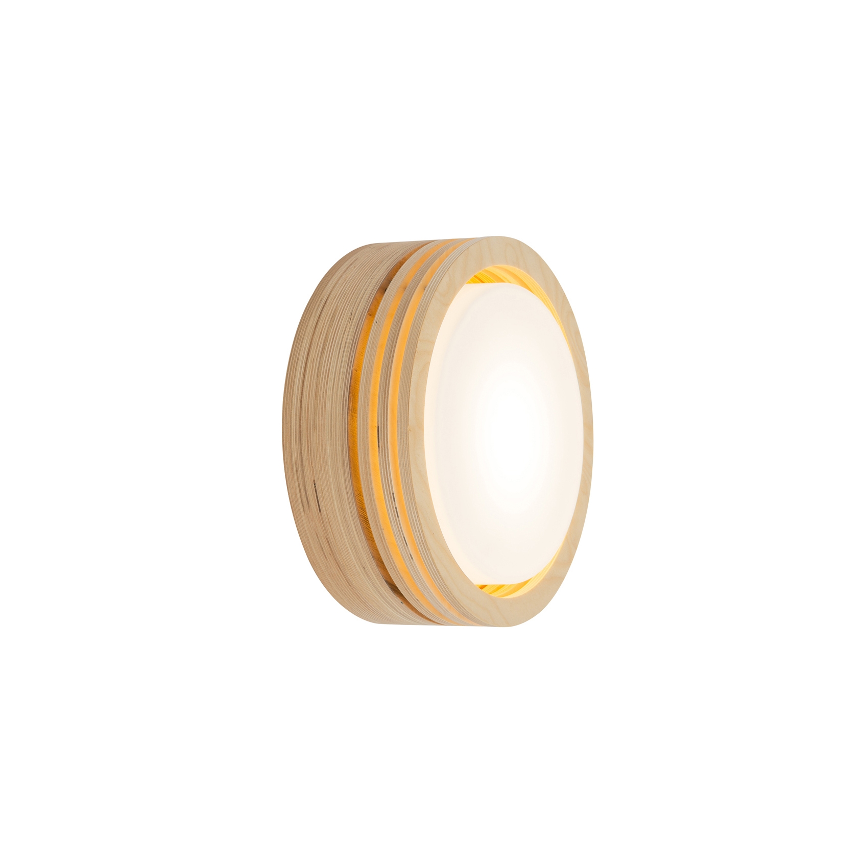 Produkt Raita Wall Macro des Herstellers Blond Belysning anzeigen