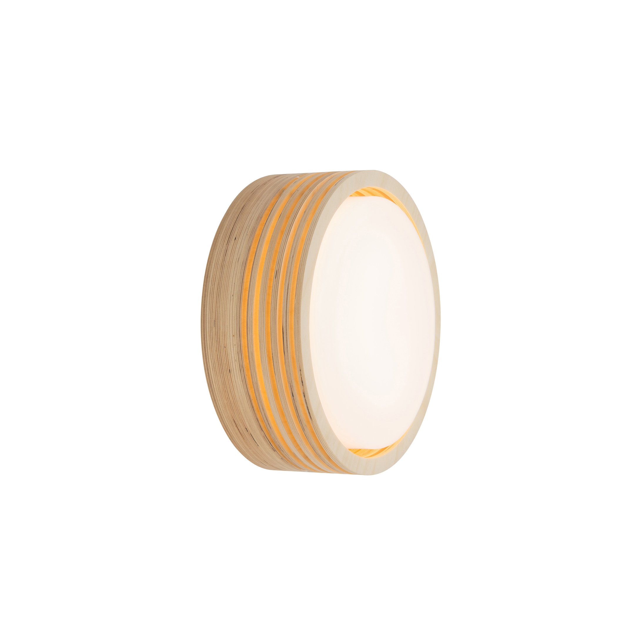 Produkt Raita Wall Mini des Herstellers Blond Belysning anzeigen