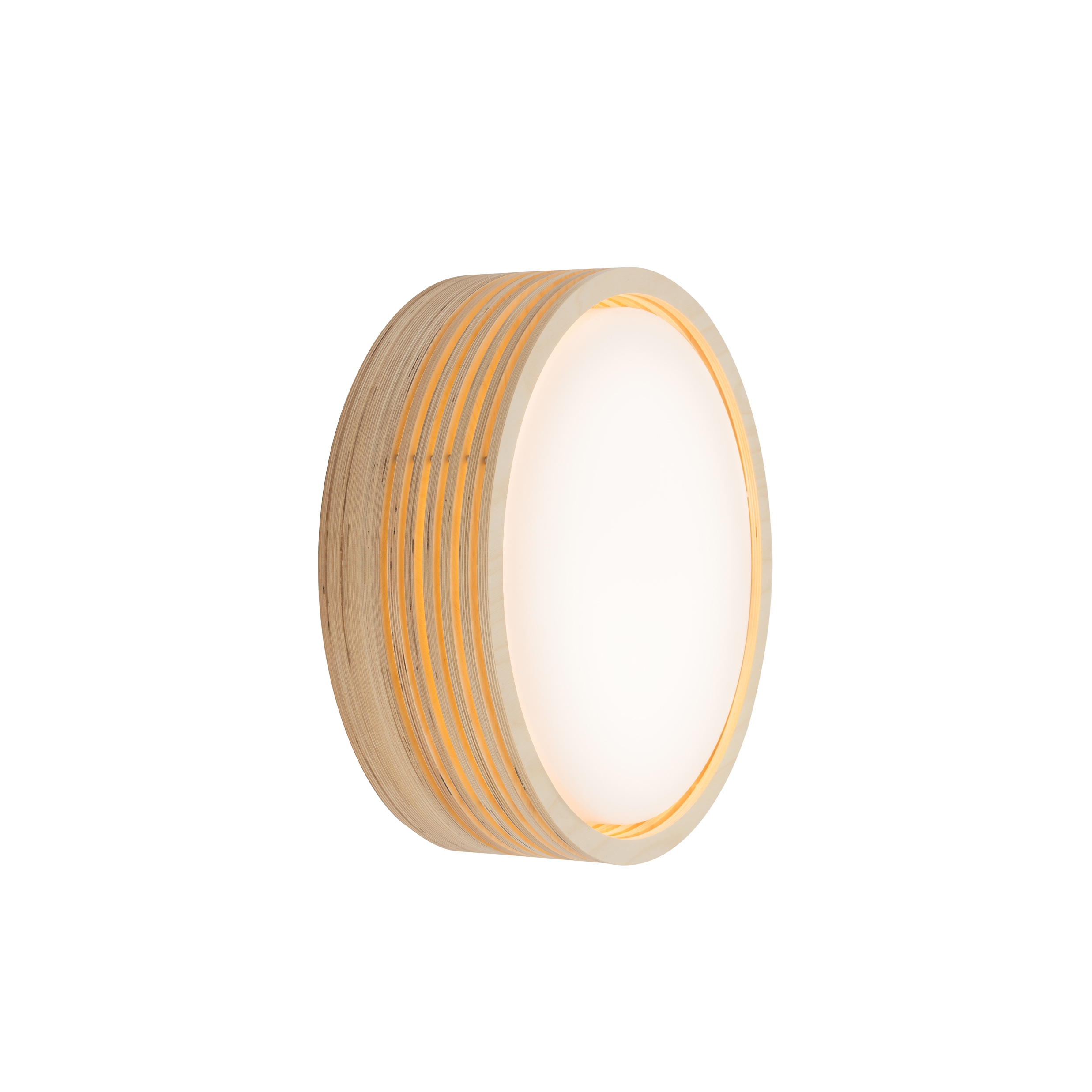 Produkt Raita Wall Medi des Herstellers Blond Belysning anzeigen