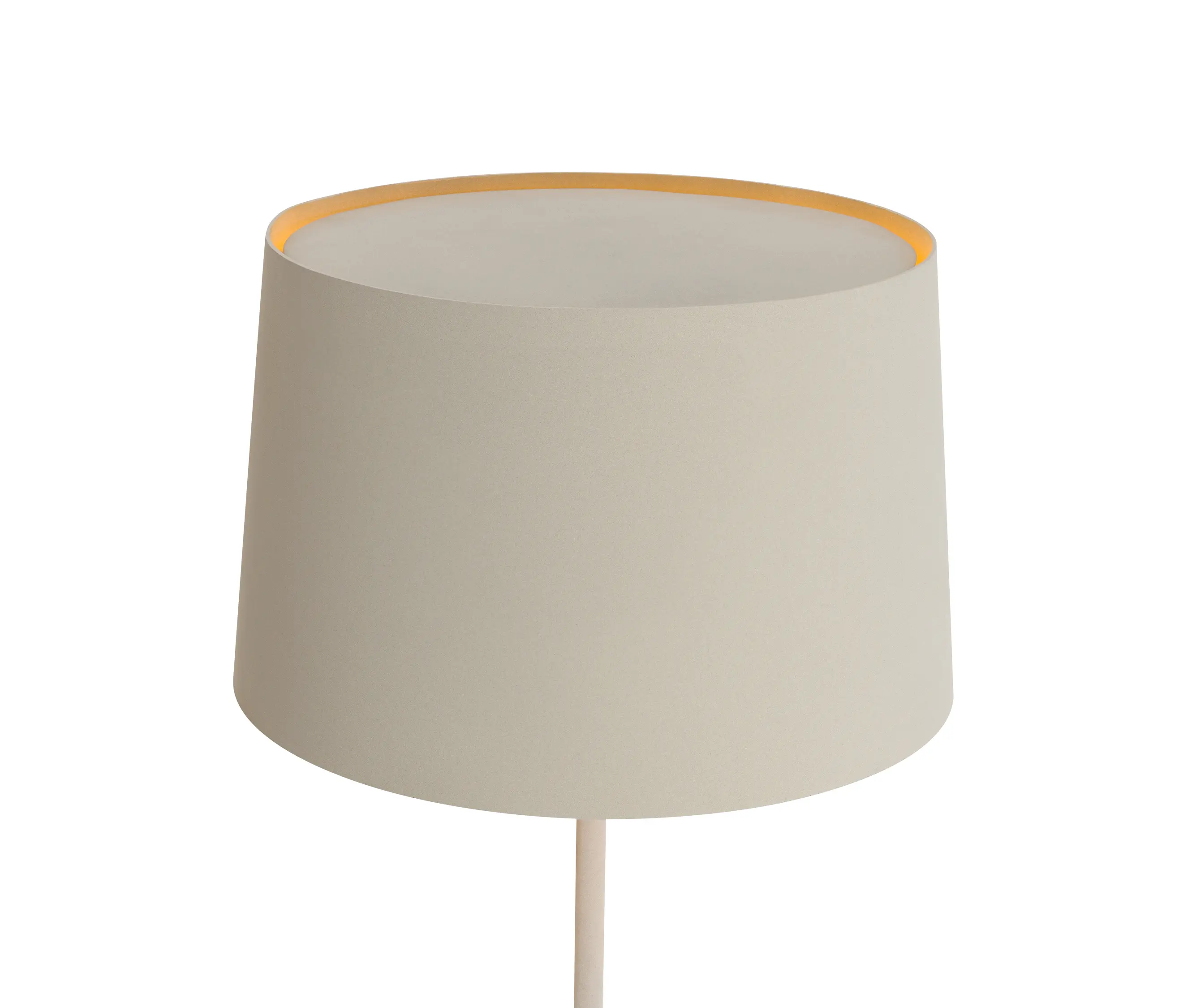 Blond Belysning - Shade Table