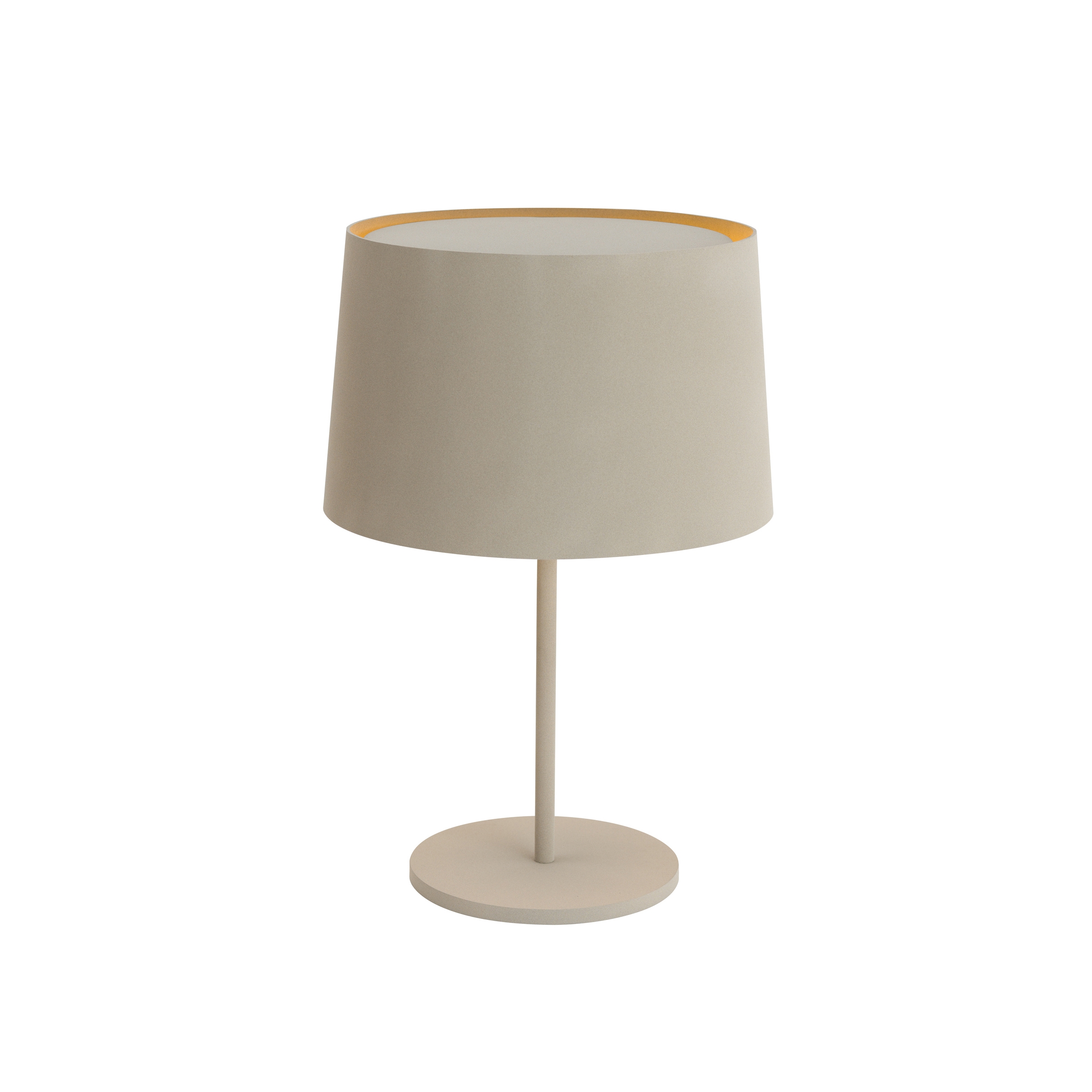Shade Table