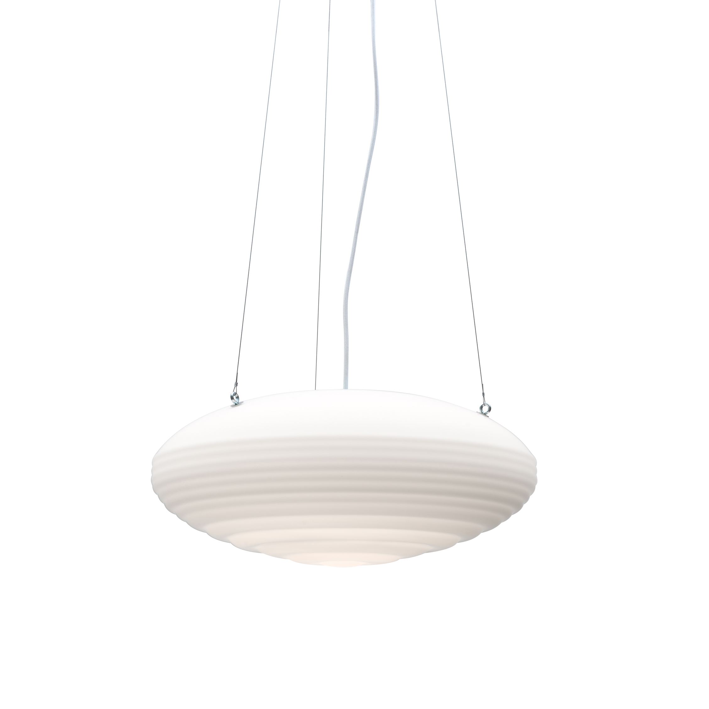 Display product GA8 pendant from manufacturer Blond Belysning