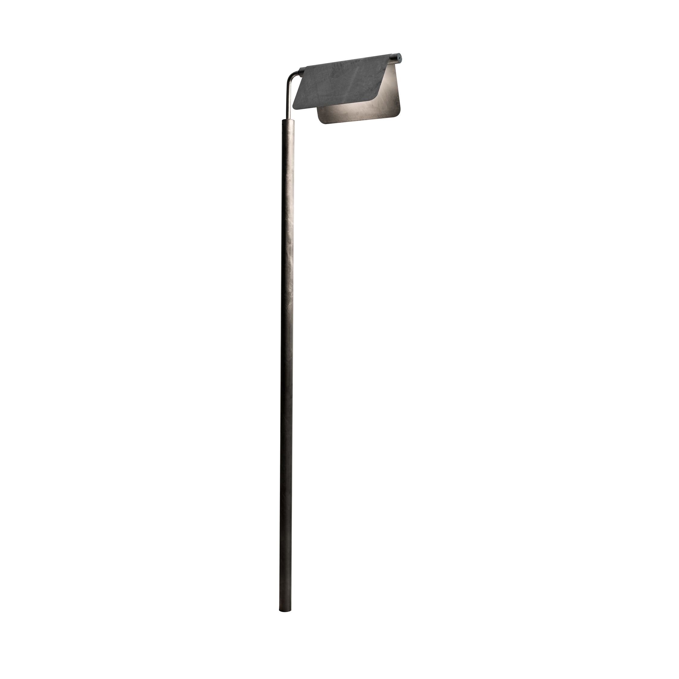 Vertoon produk Bend Pole Top van vervaardiger Blond Belysning