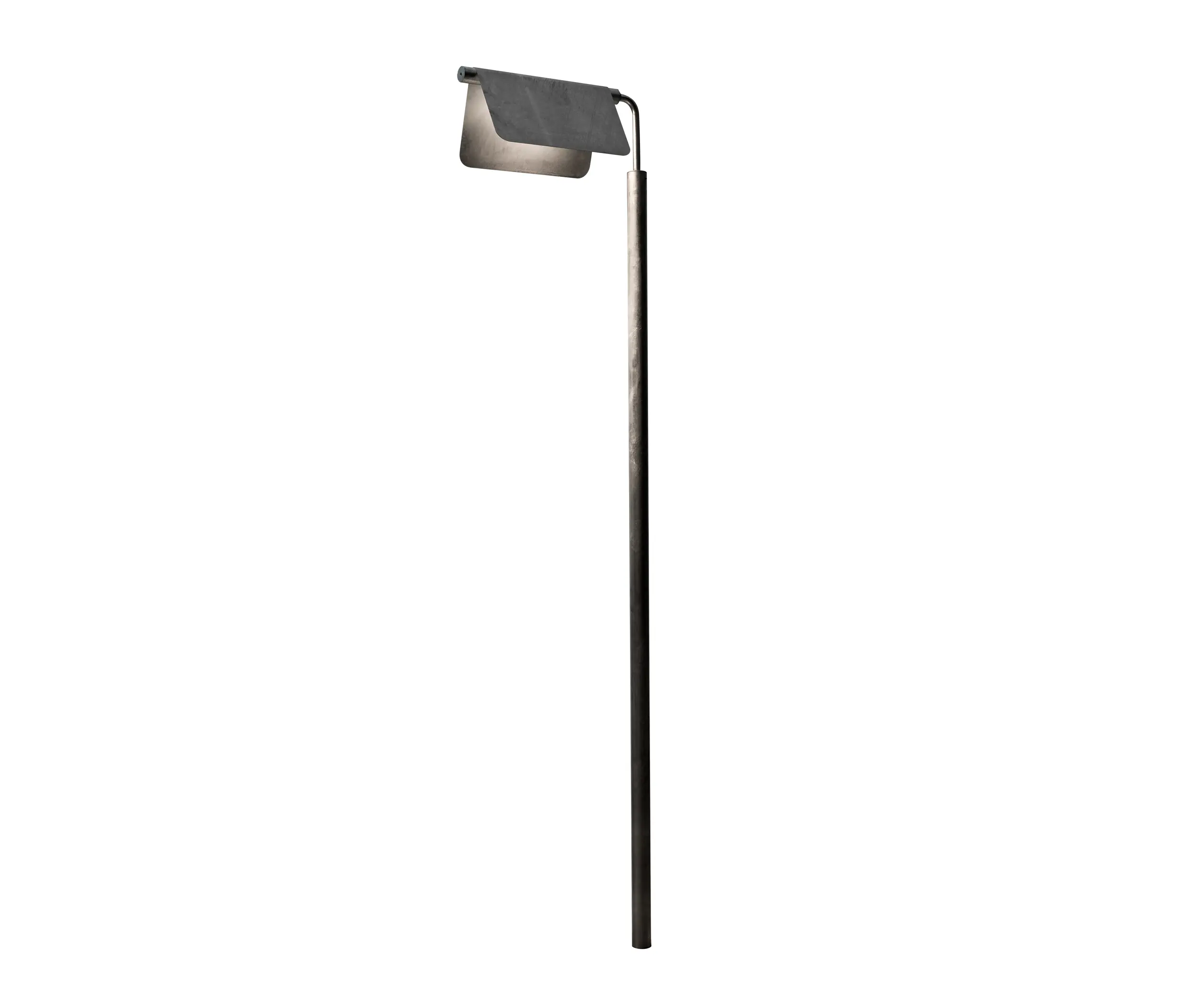 Blond Belysning - Bend Pole Top