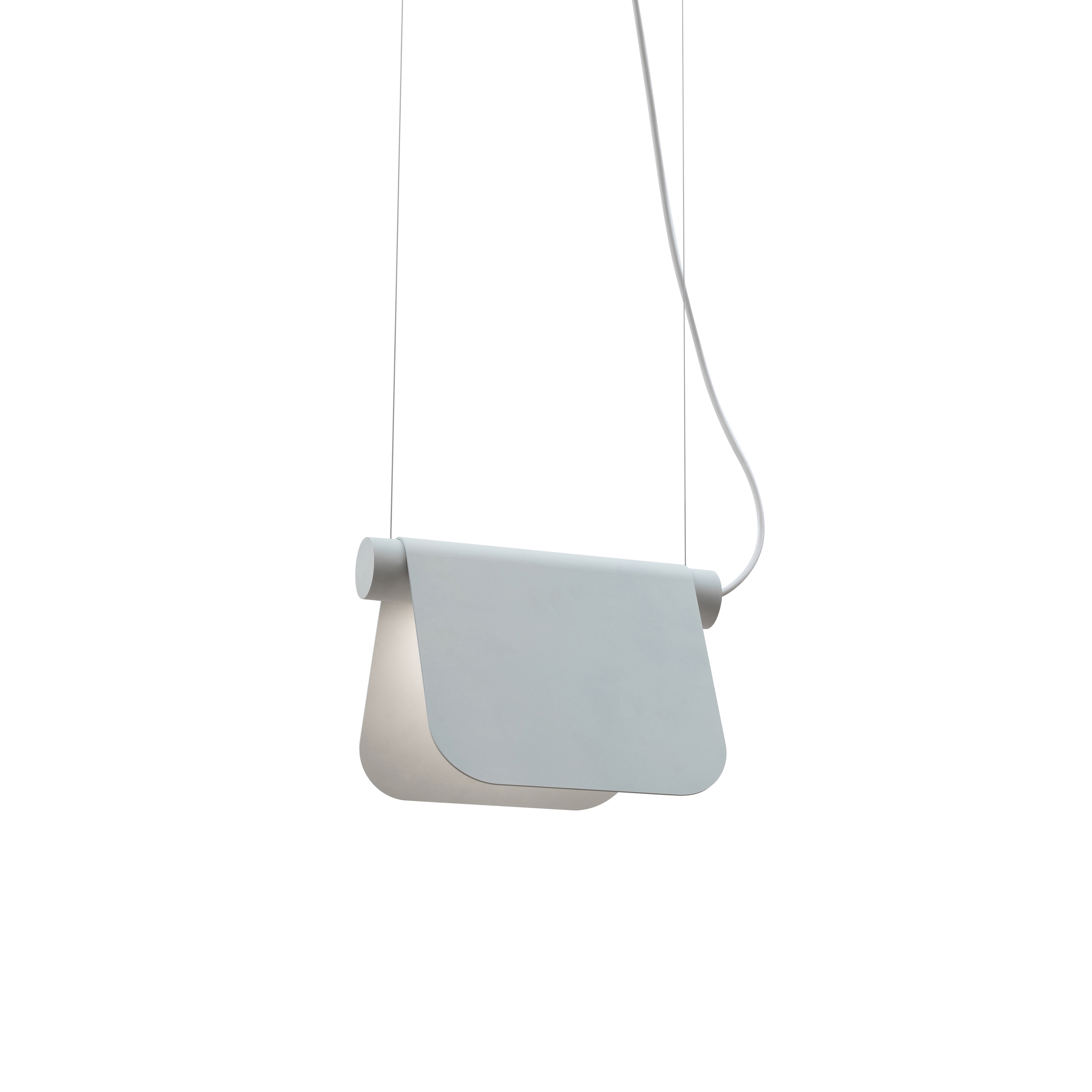 Vertoon produk Bend Mini 300 van vervaardiger Blond Belysning