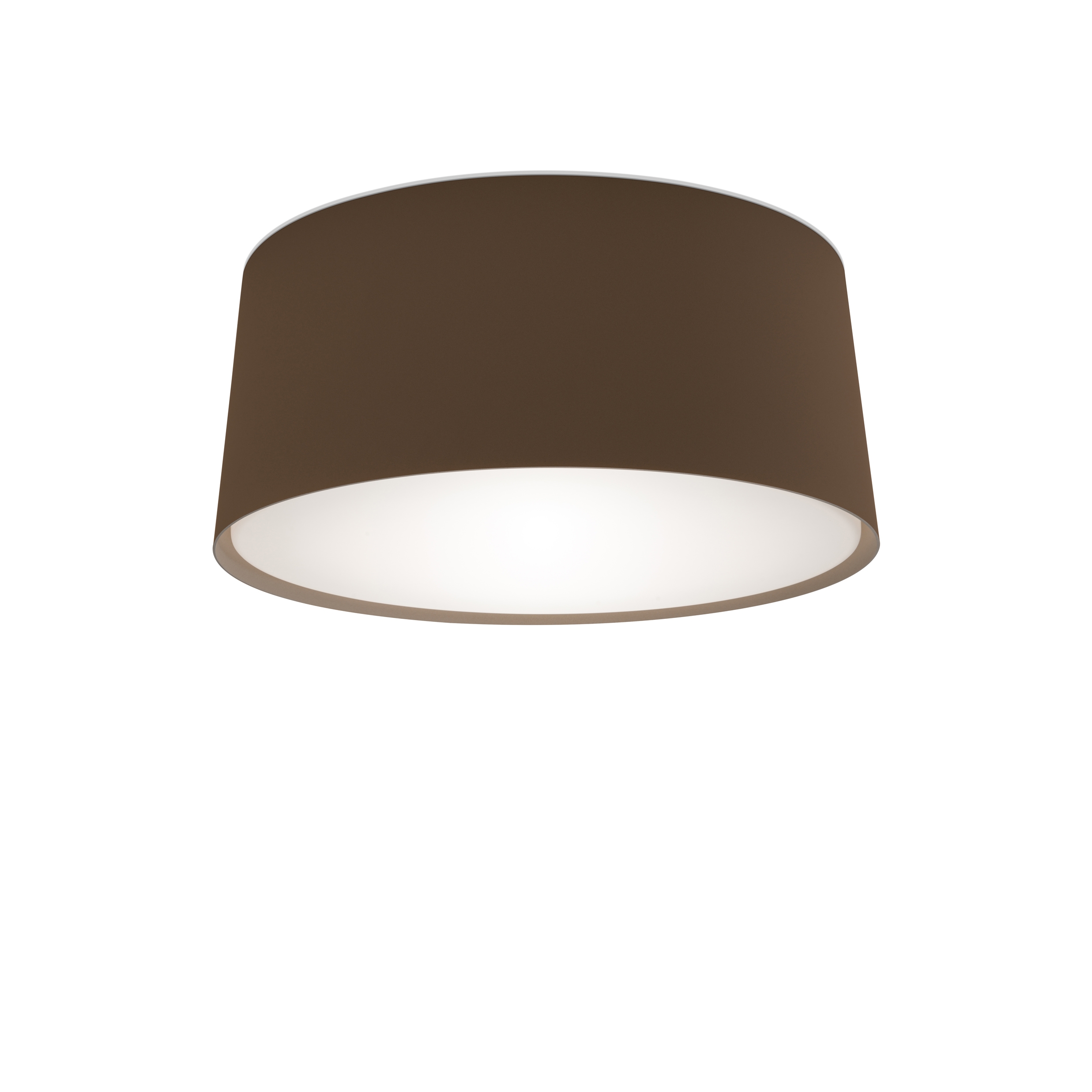 Vertoon produk Shade Ceiling Medi van vervaardiger Blond Belysning