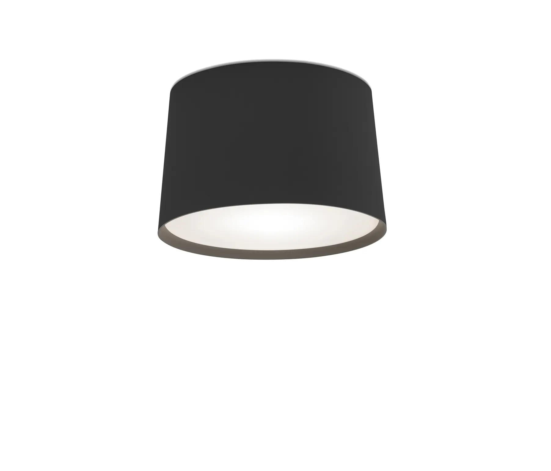 Blond Belysning - Shade Ceiling Mini
