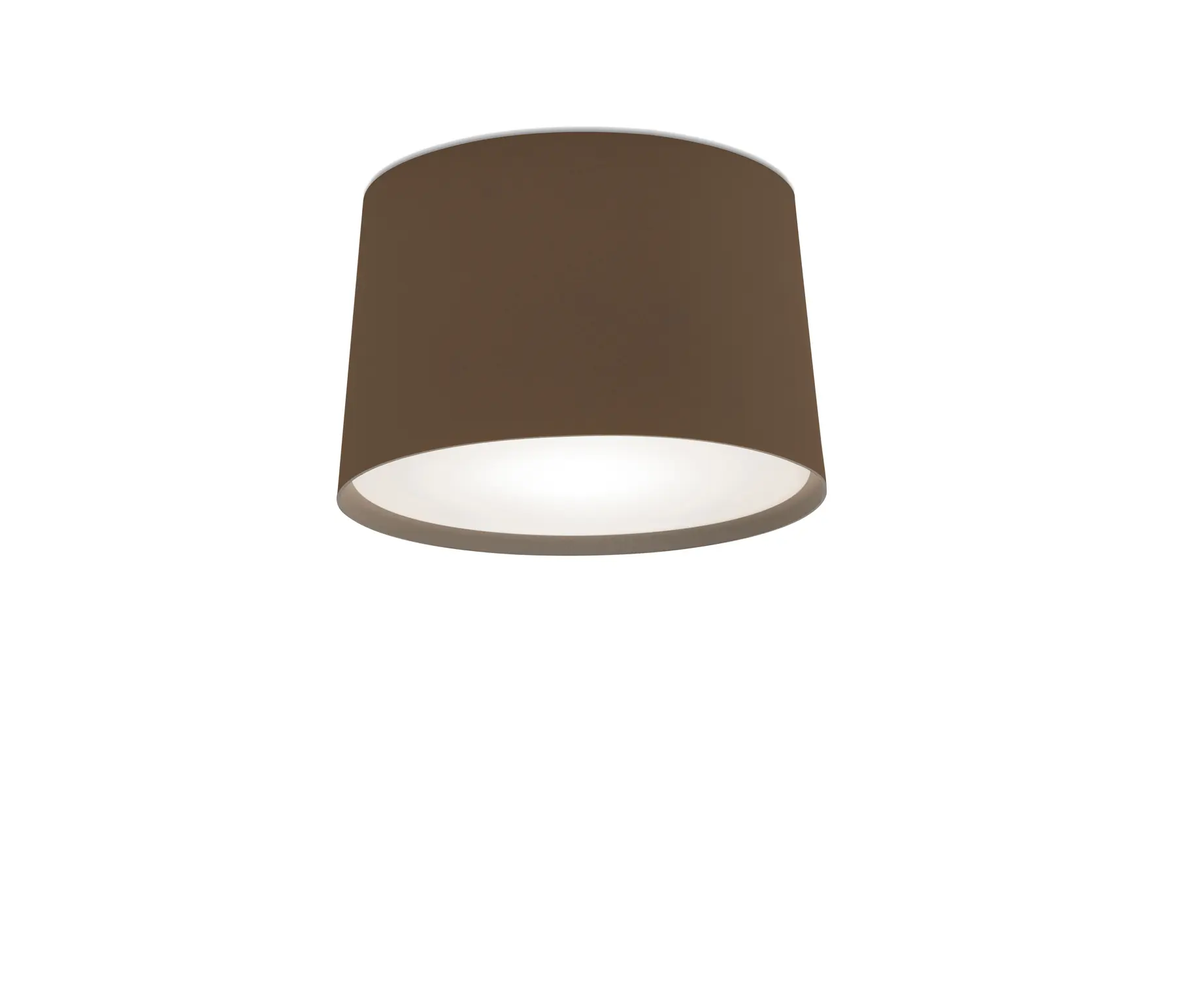 Blond Belysning - Shade Ceiling Mini