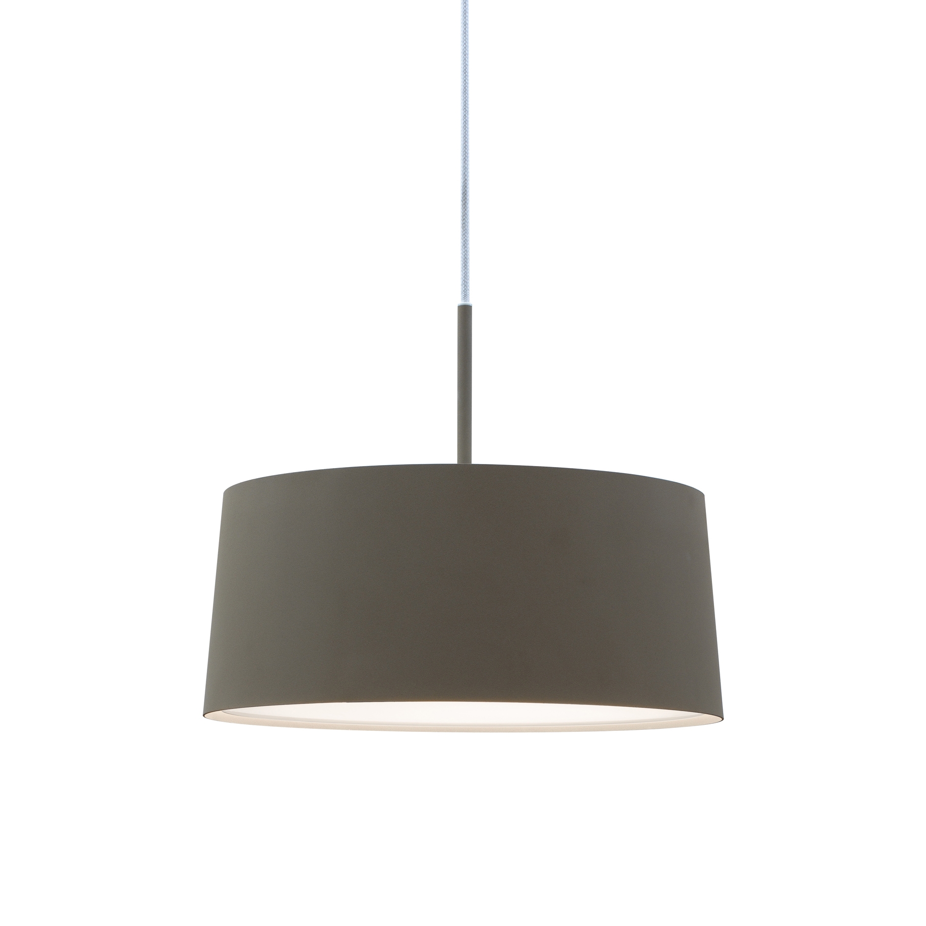 Shade Pendant Medi
