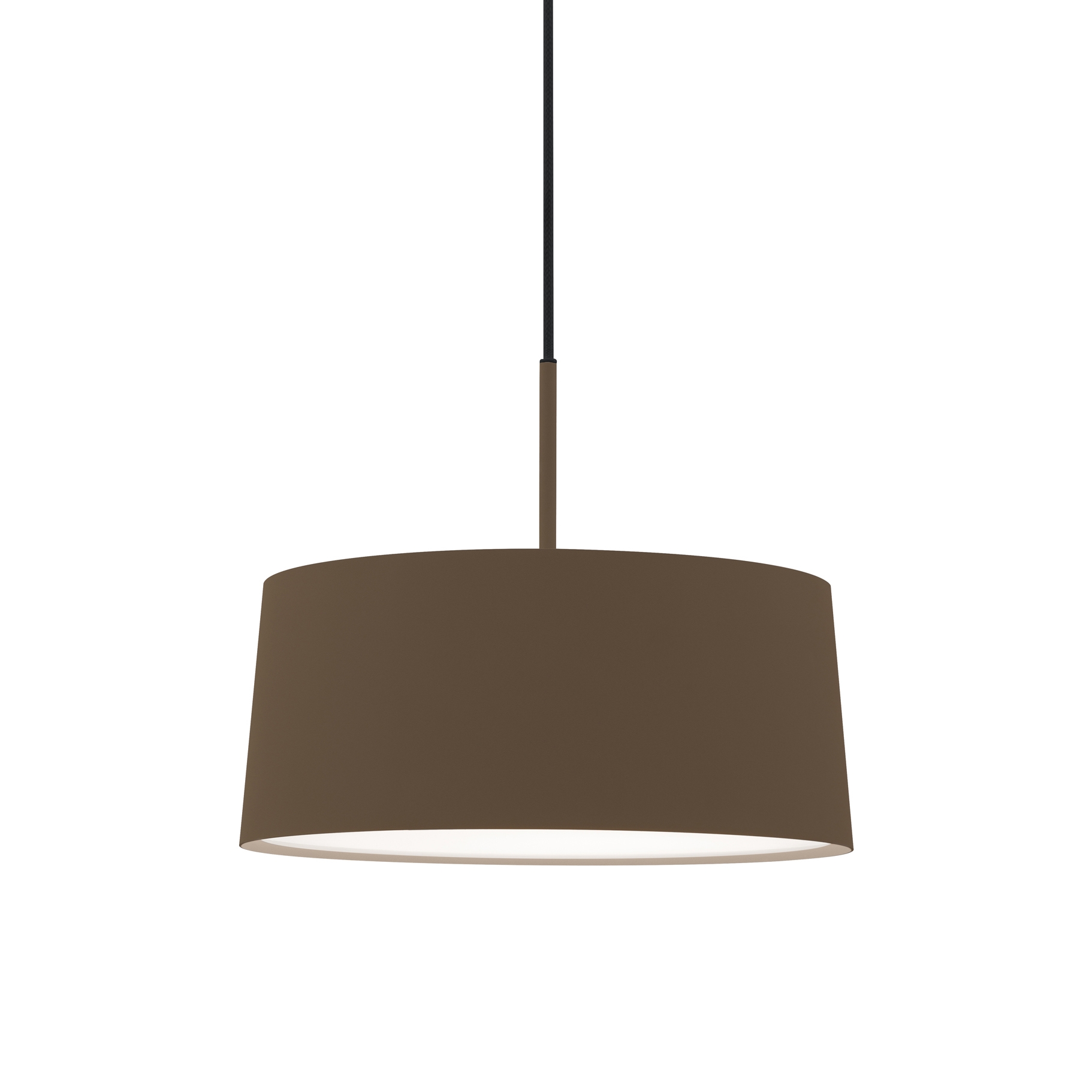 Shade Pendant Medi