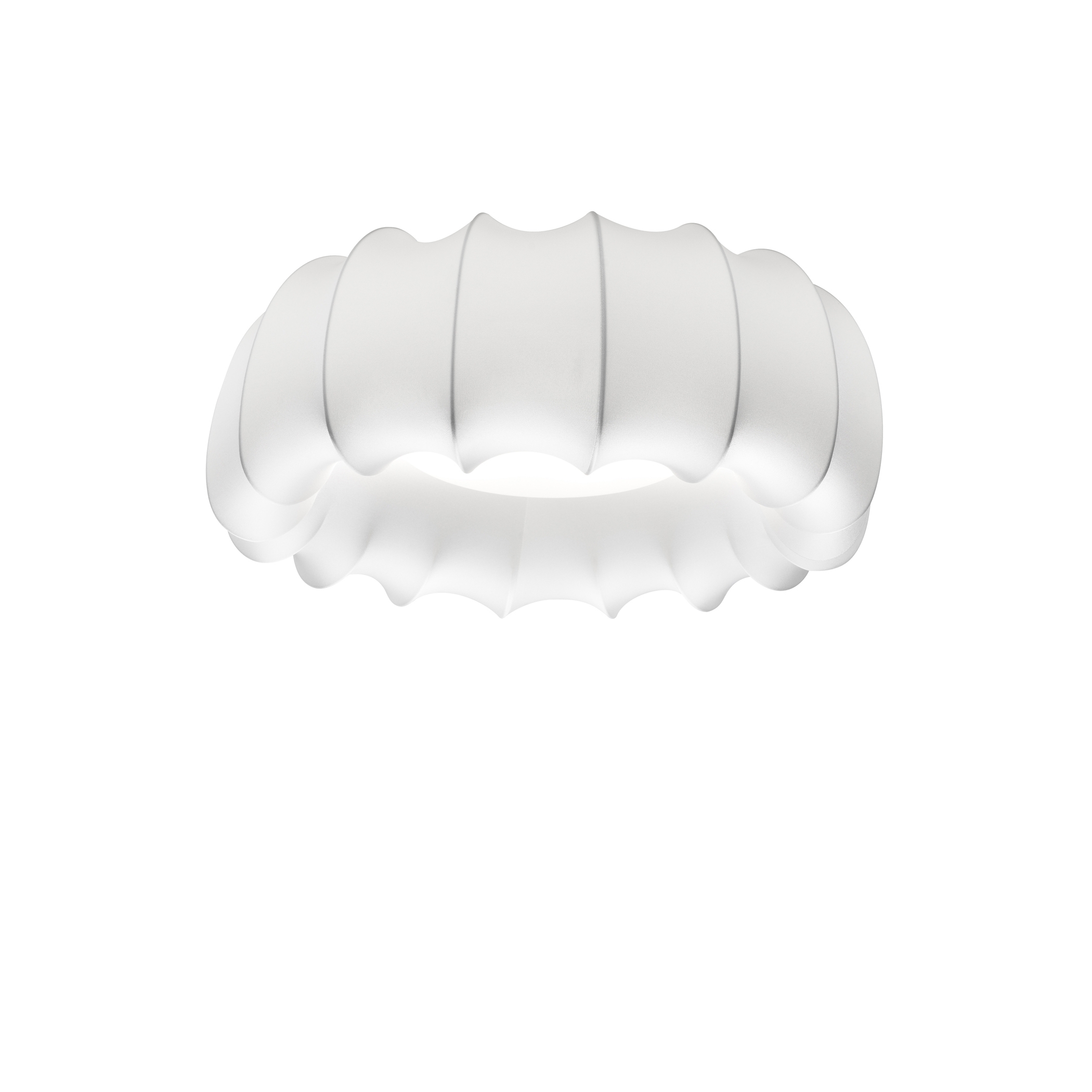 Vertoon produk Soft Medi ceiling van vervaardiger Blond Belysning