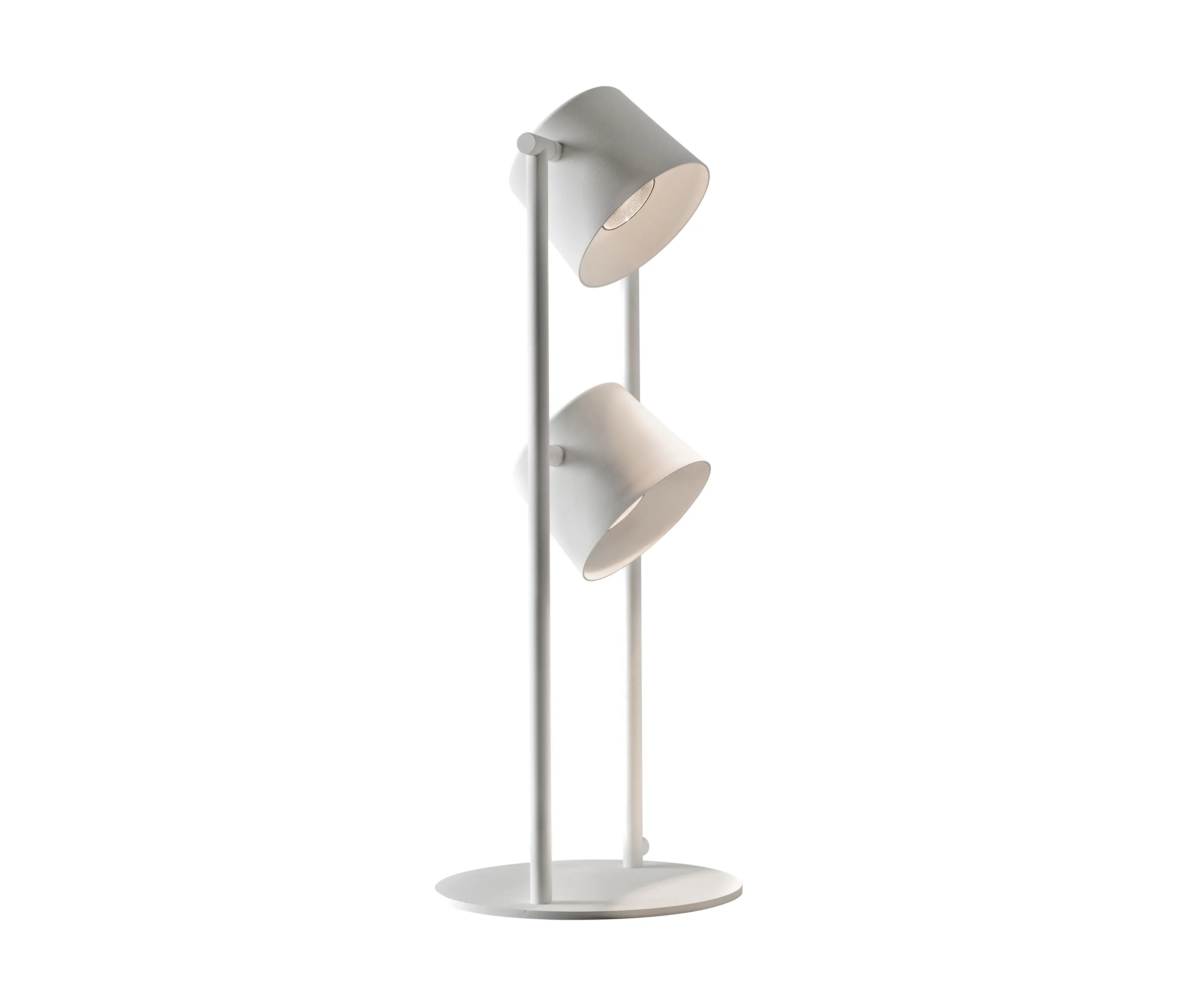 Blond Belysning - Chorus 2 Table
