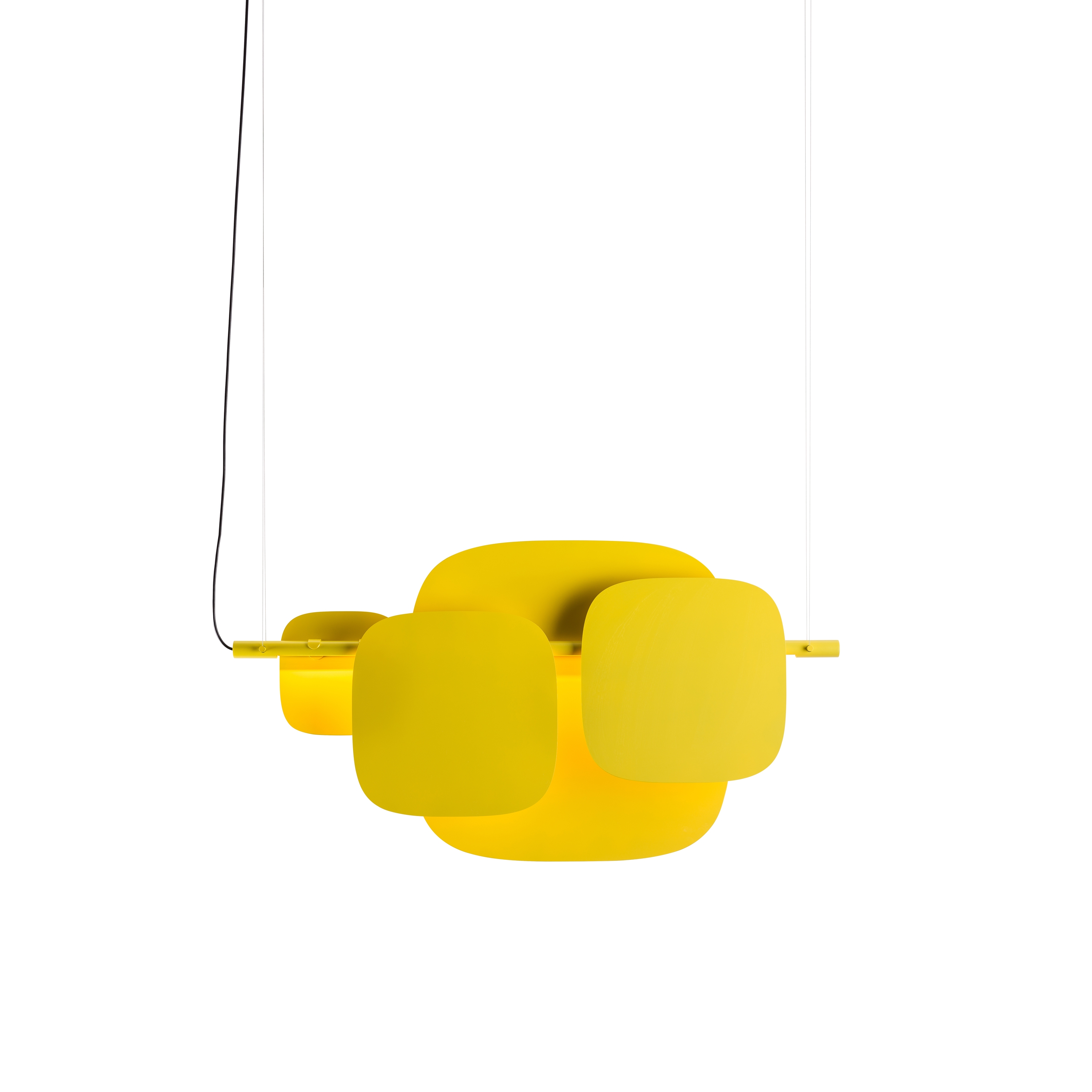 Produkt Huilu Pendant L1195 des Herstellers Blond Belysning anzeigen