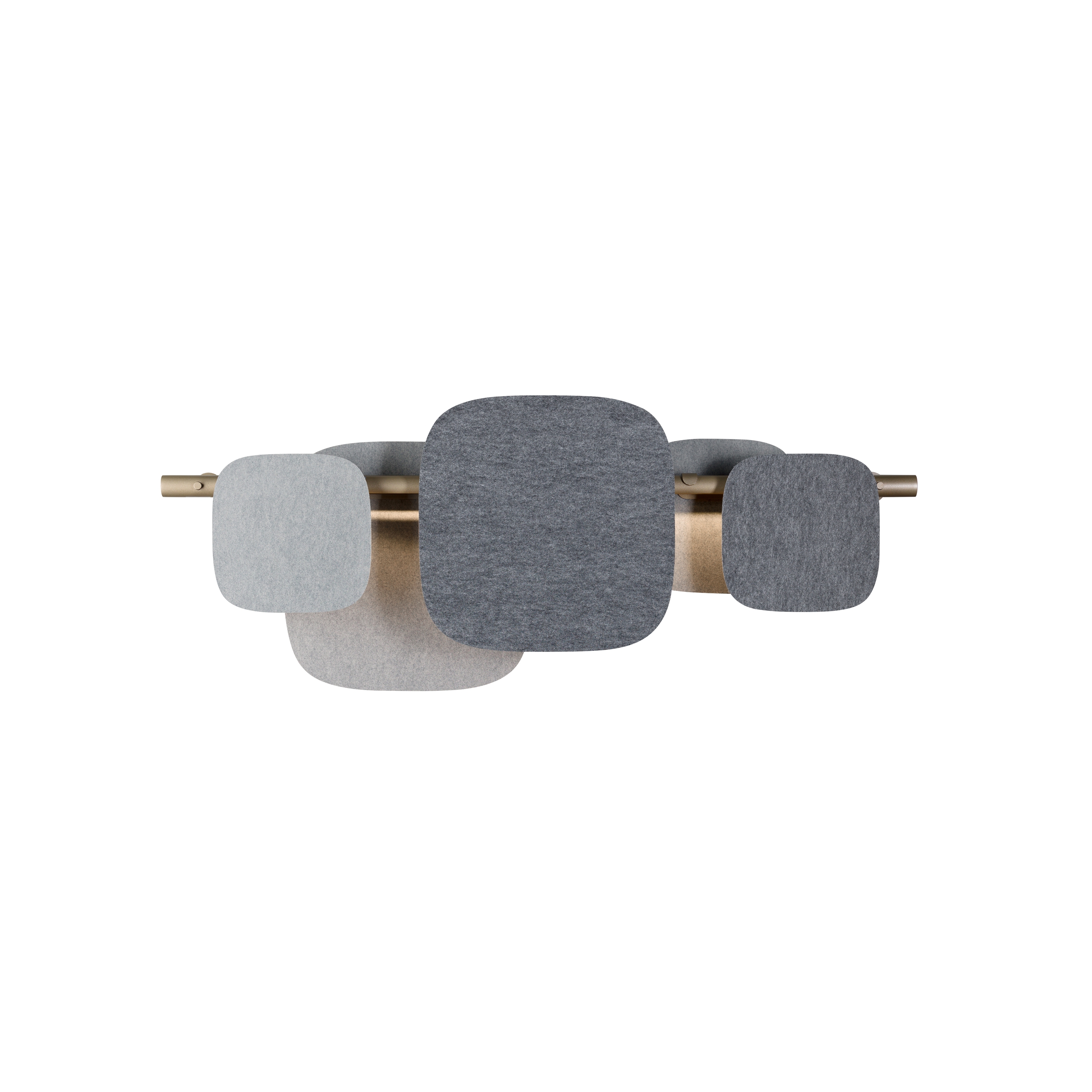 Produkt Huilu Wall L1195 des Herstellers Blond Belysning anzeigen