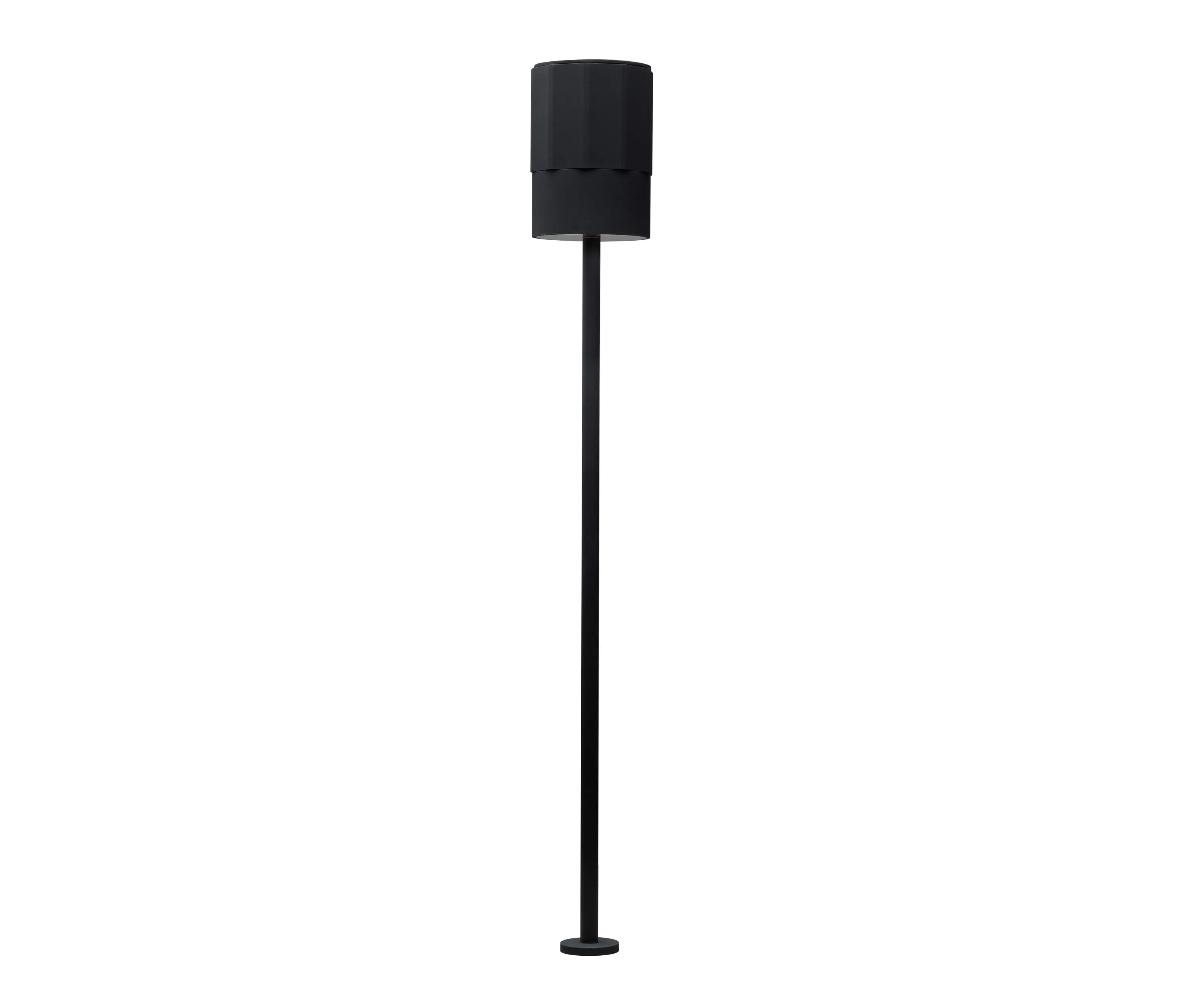 Blond Belysning - Mill Table Fixed