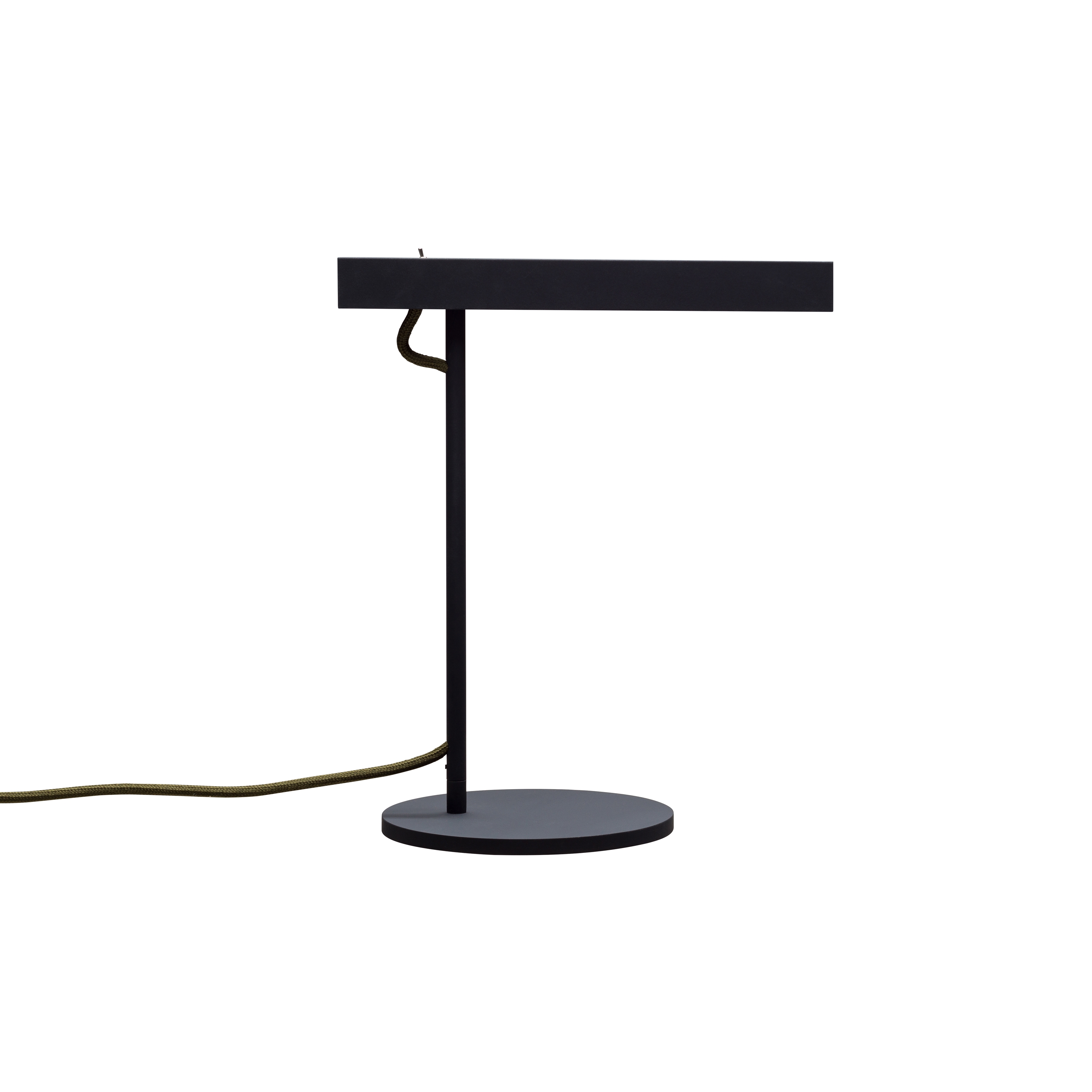 Vertoon produk Standard Table van vervaardiger Blond Belysning
