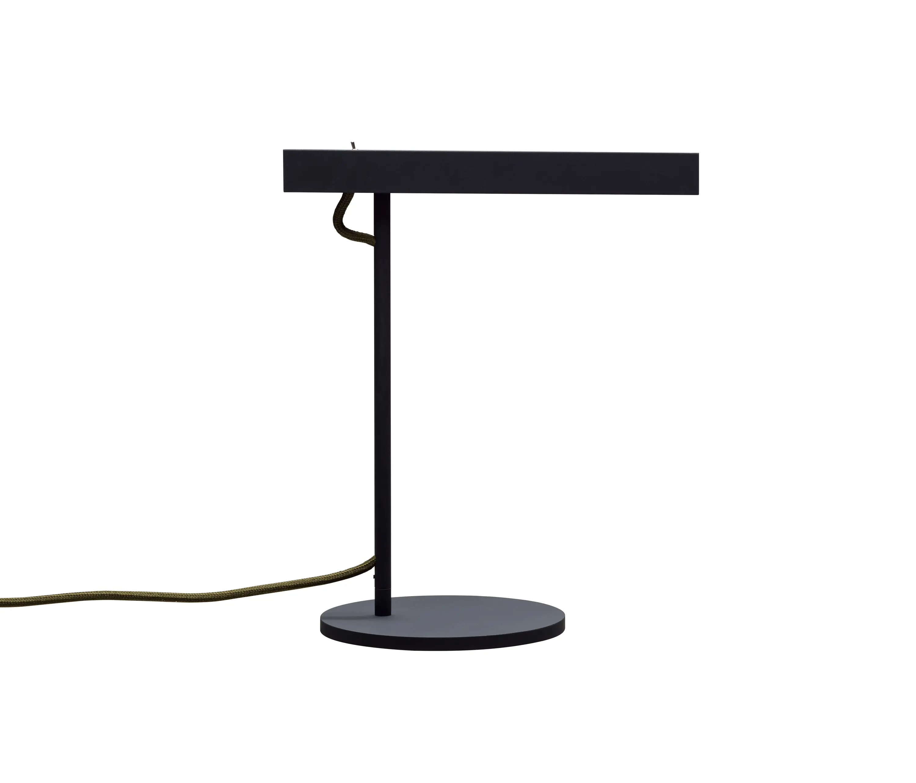 Blond Belysning - Standard Table