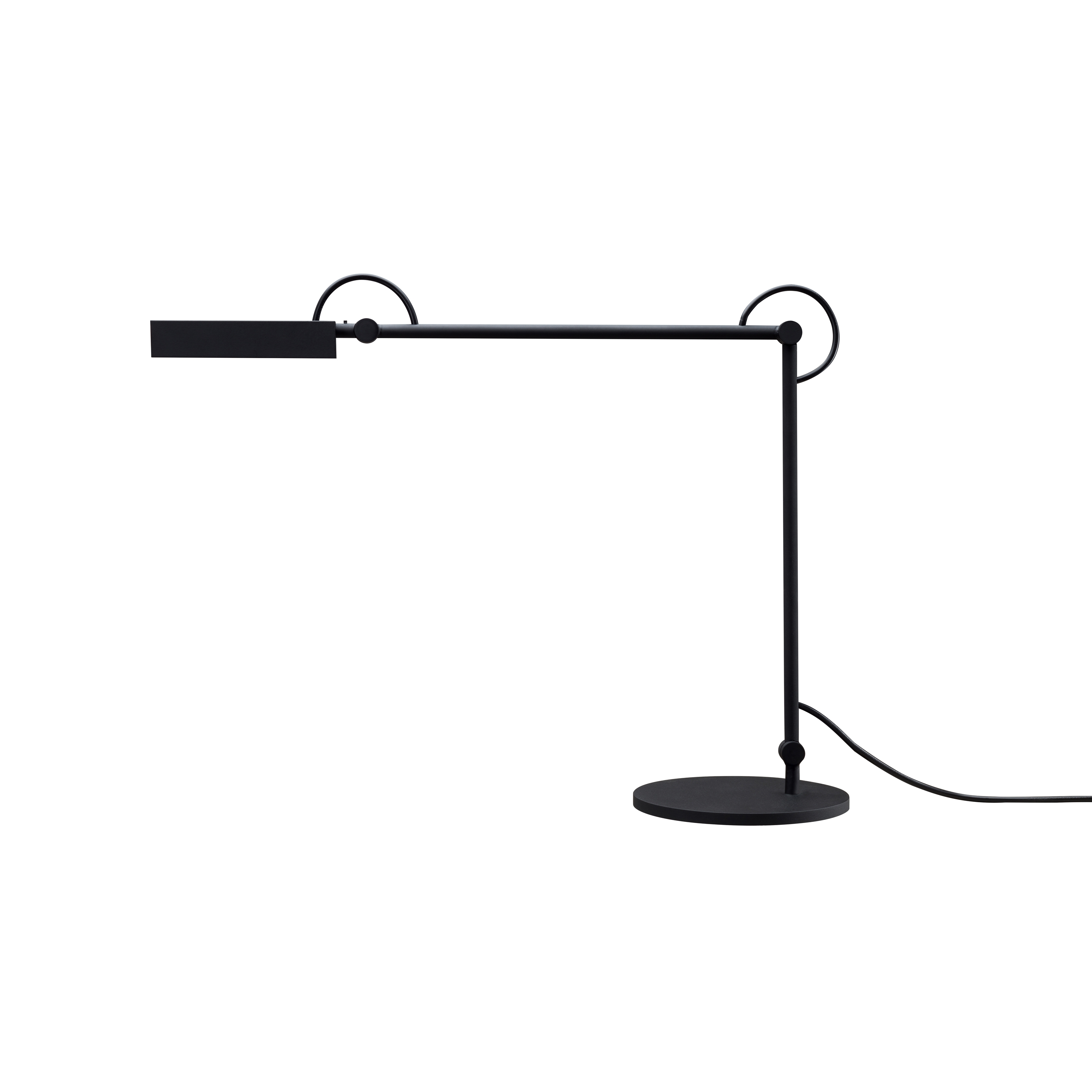 Vertoon produk Standard Table Work van vervaardiger Blond Belysning