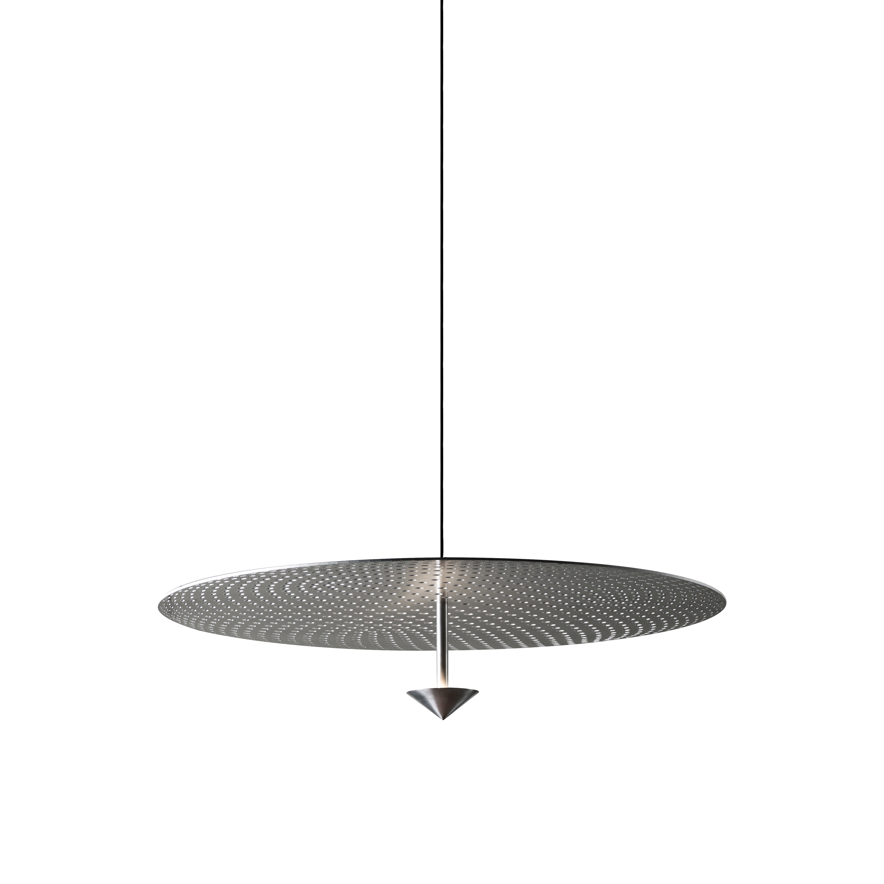Produkt Victoria 1200 Pendant Outdoor des Herstellers Blond Belysning anzeigen