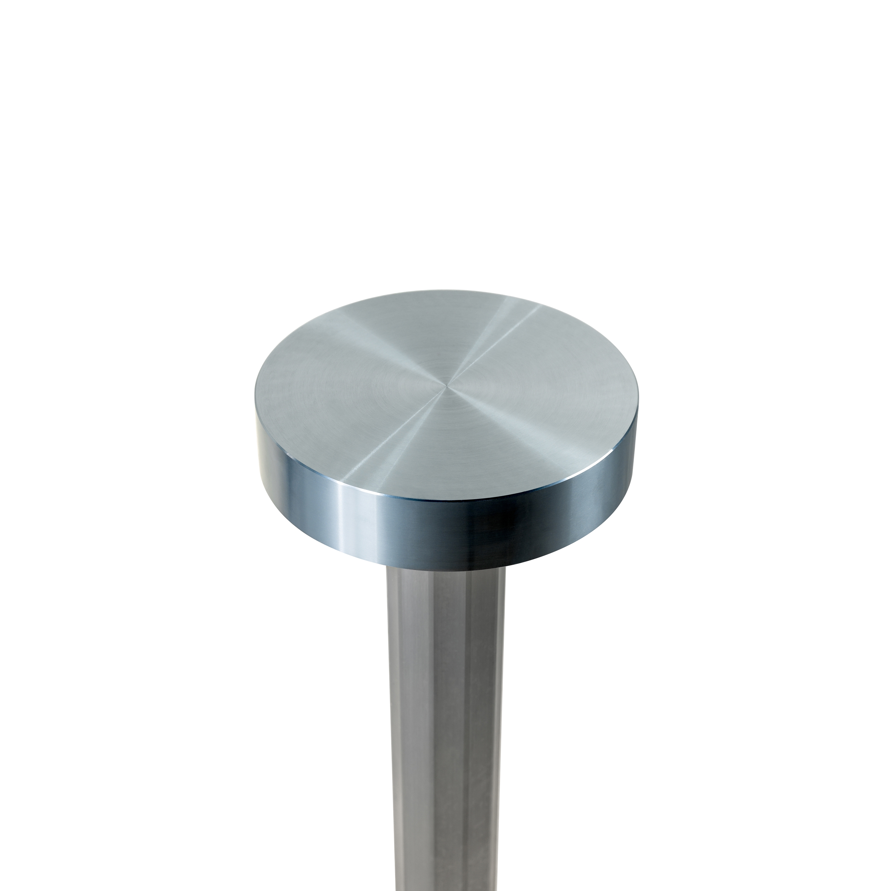 Produkt Mill Bollard des Herstellers Blond Belysning anzeigen