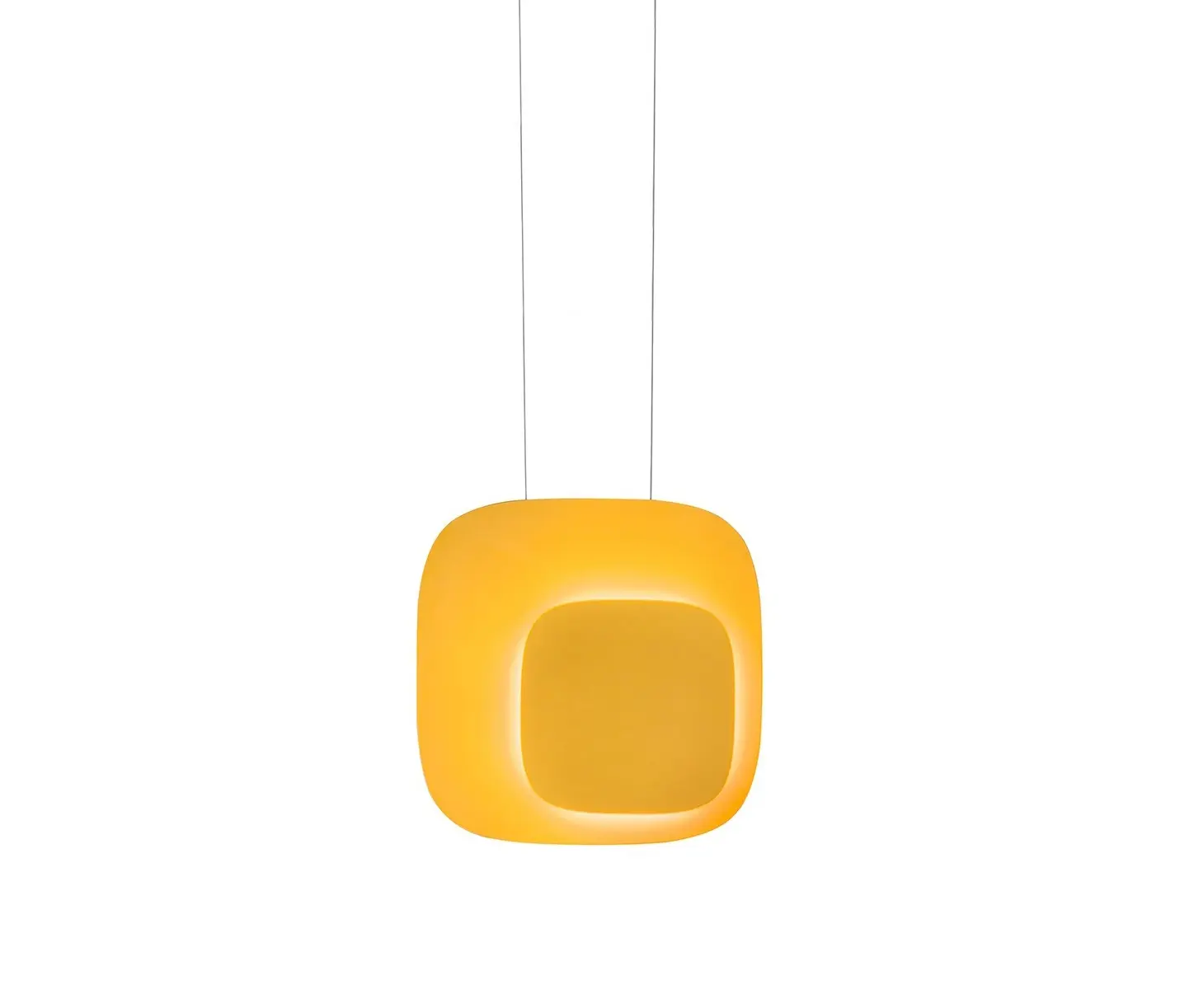 Blond Belysning - Note Pendant M/S