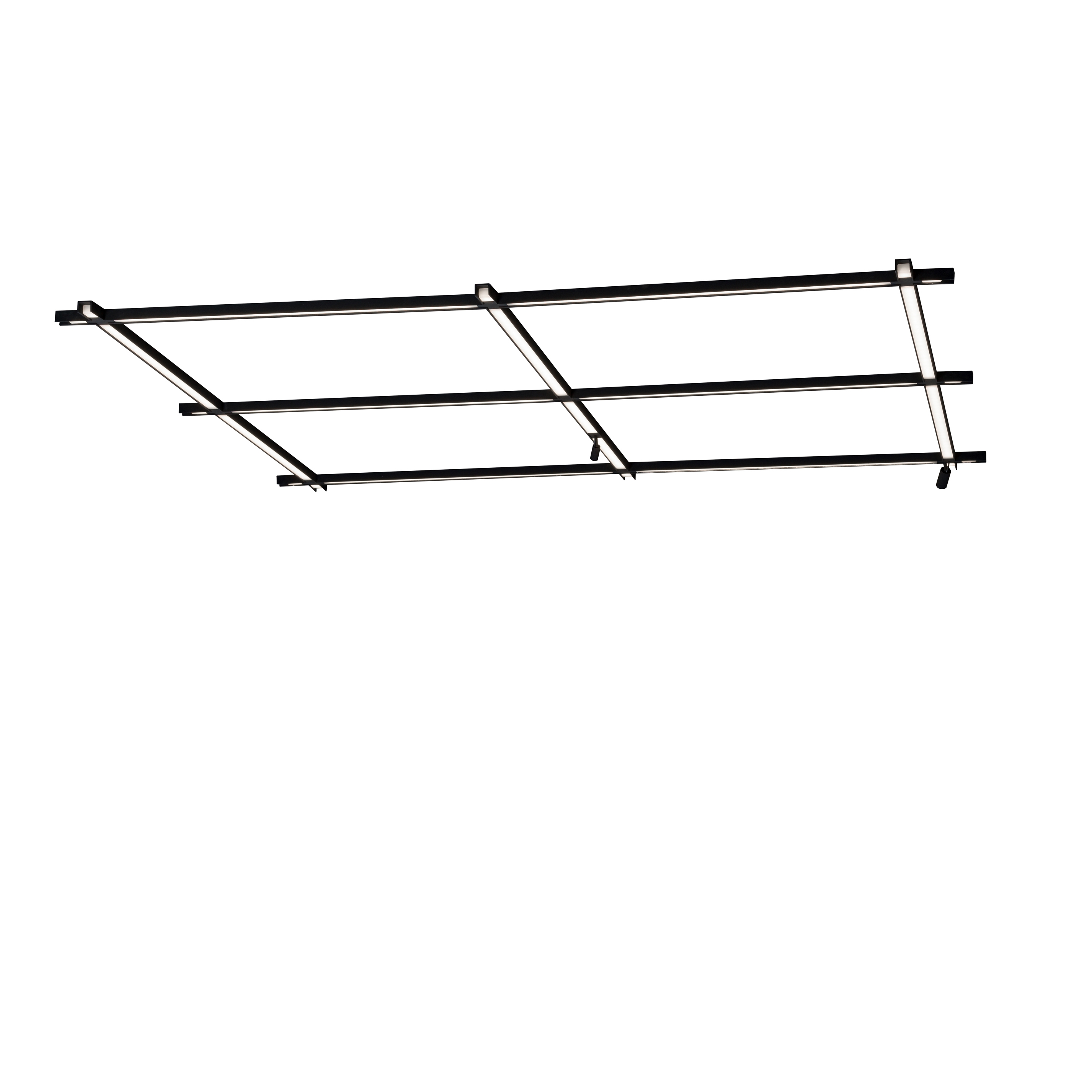 Mostrar el producto Standard System del fabricante Blond Belysning