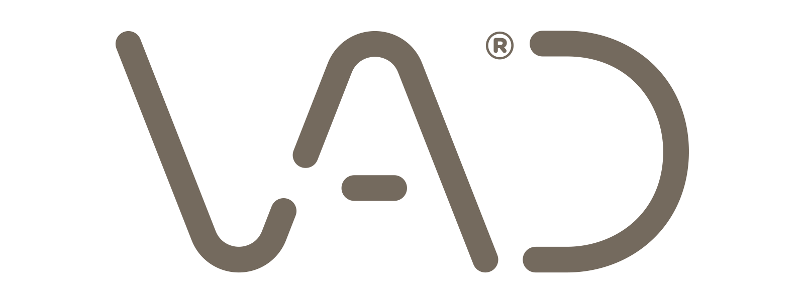 Logo for manufacturer VAD AS