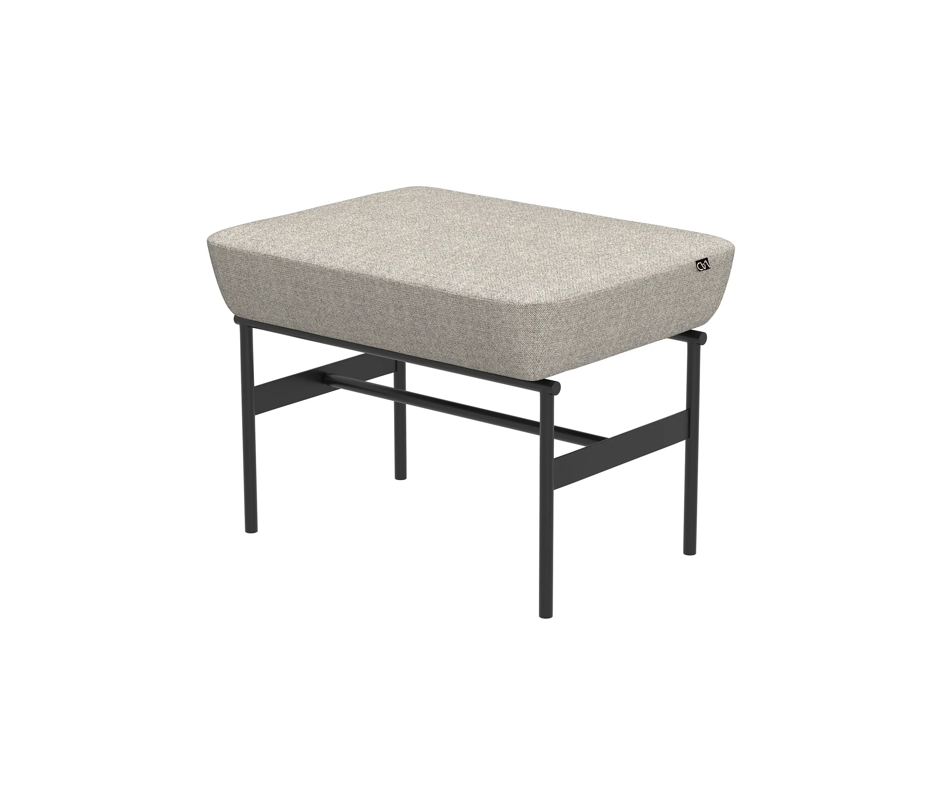 VAD AS - Dapple bench, 1-seater