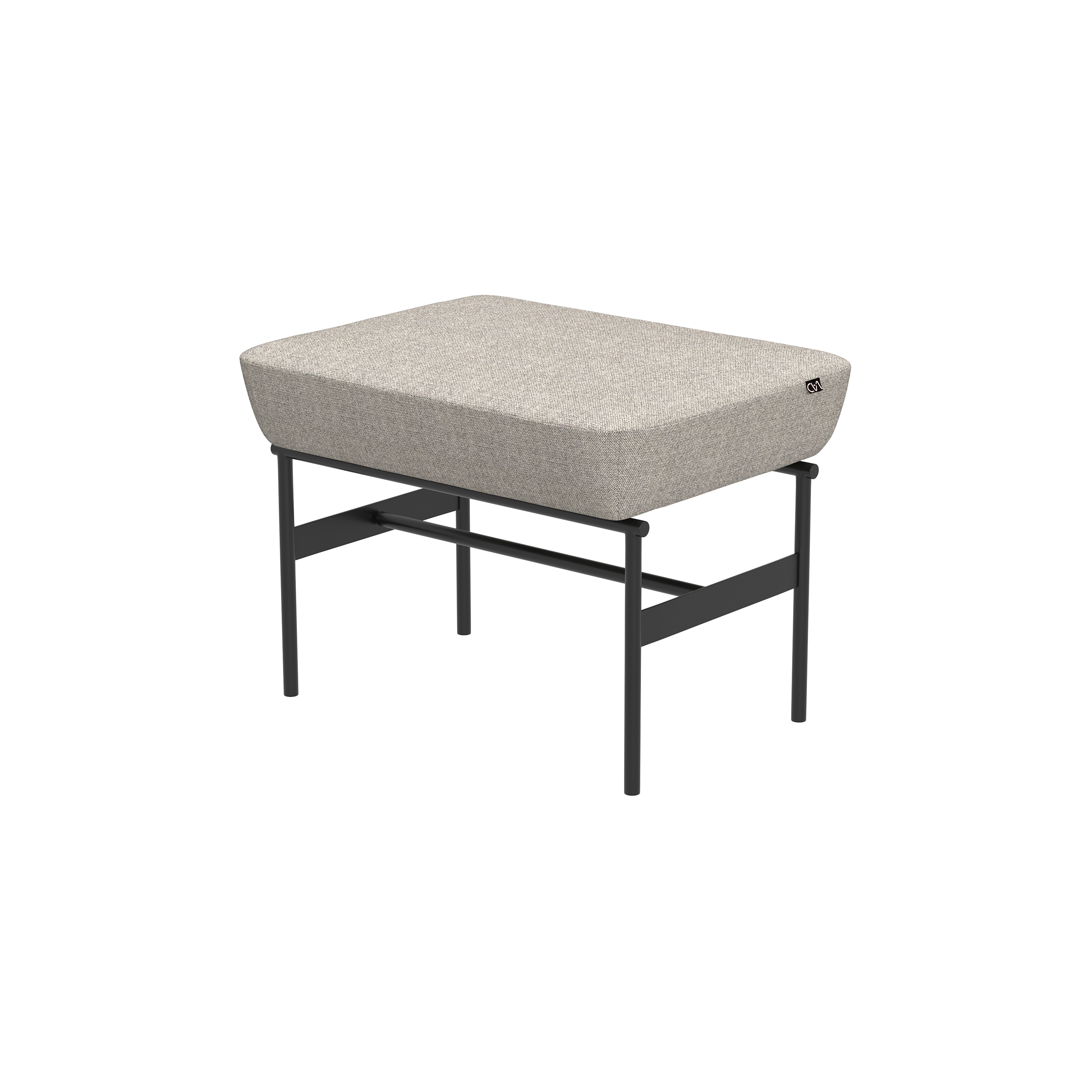 Afficher le produit Dapple bench, 1-seater du fabricant VAD AS