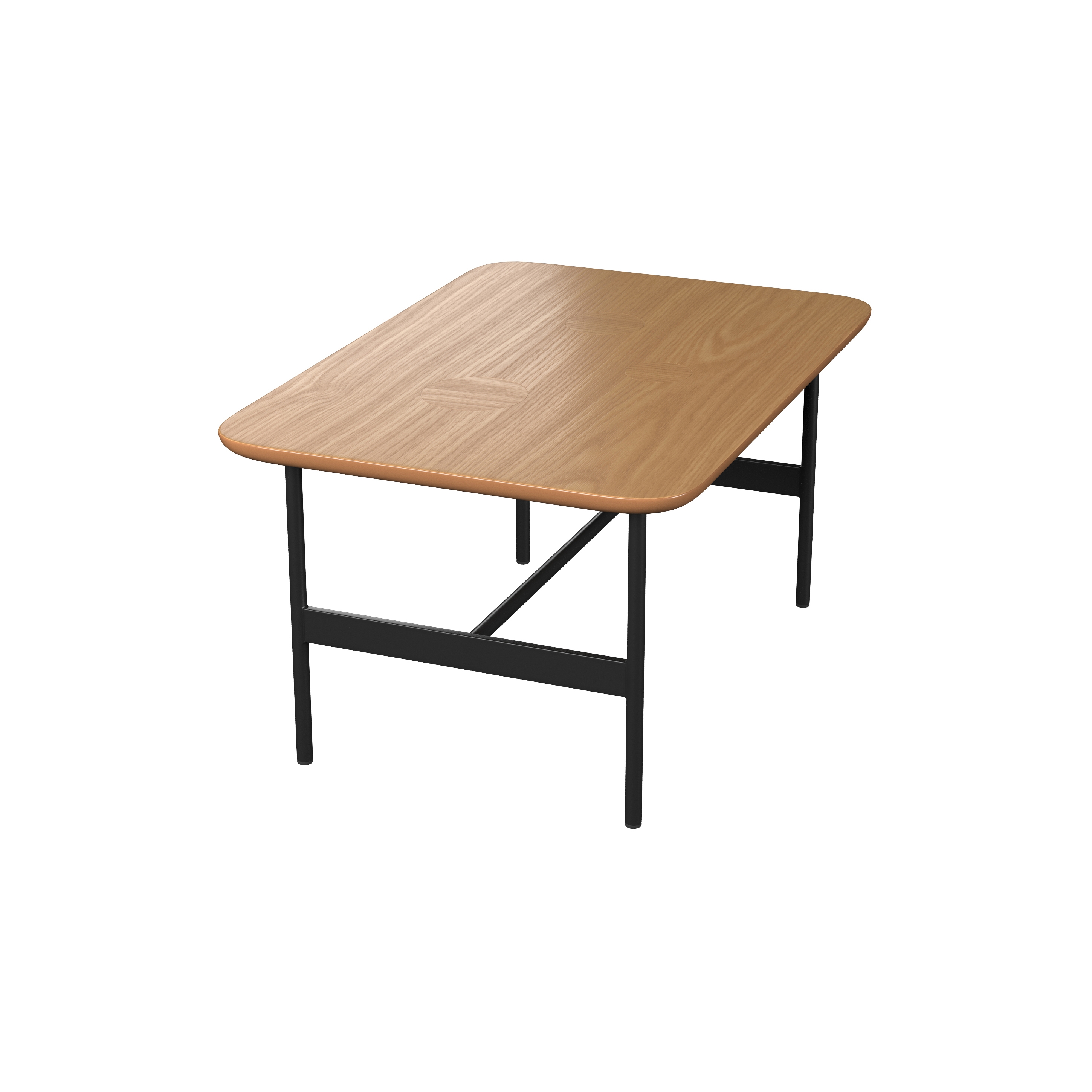 Produkt Dapple table 80x55cm des Herstellers VAD AS anzeigen