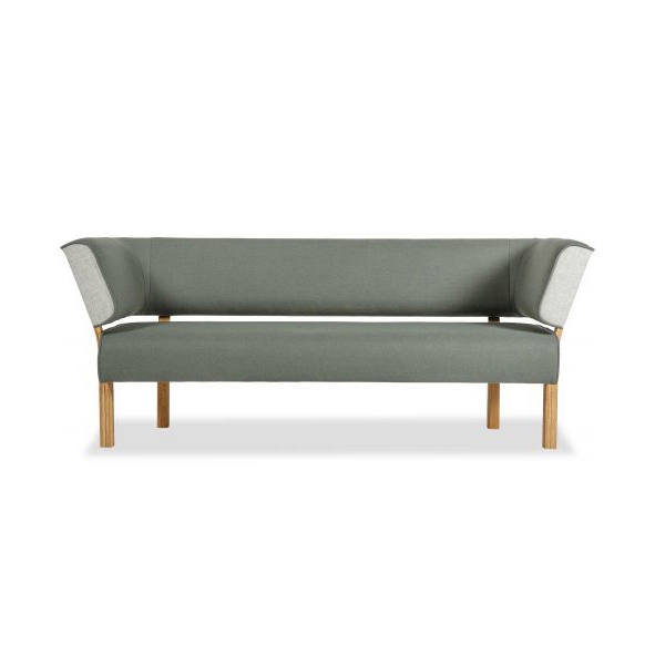 Produkt Lean 2-seater with both armrests des Herstellers VAD AS anzeigen