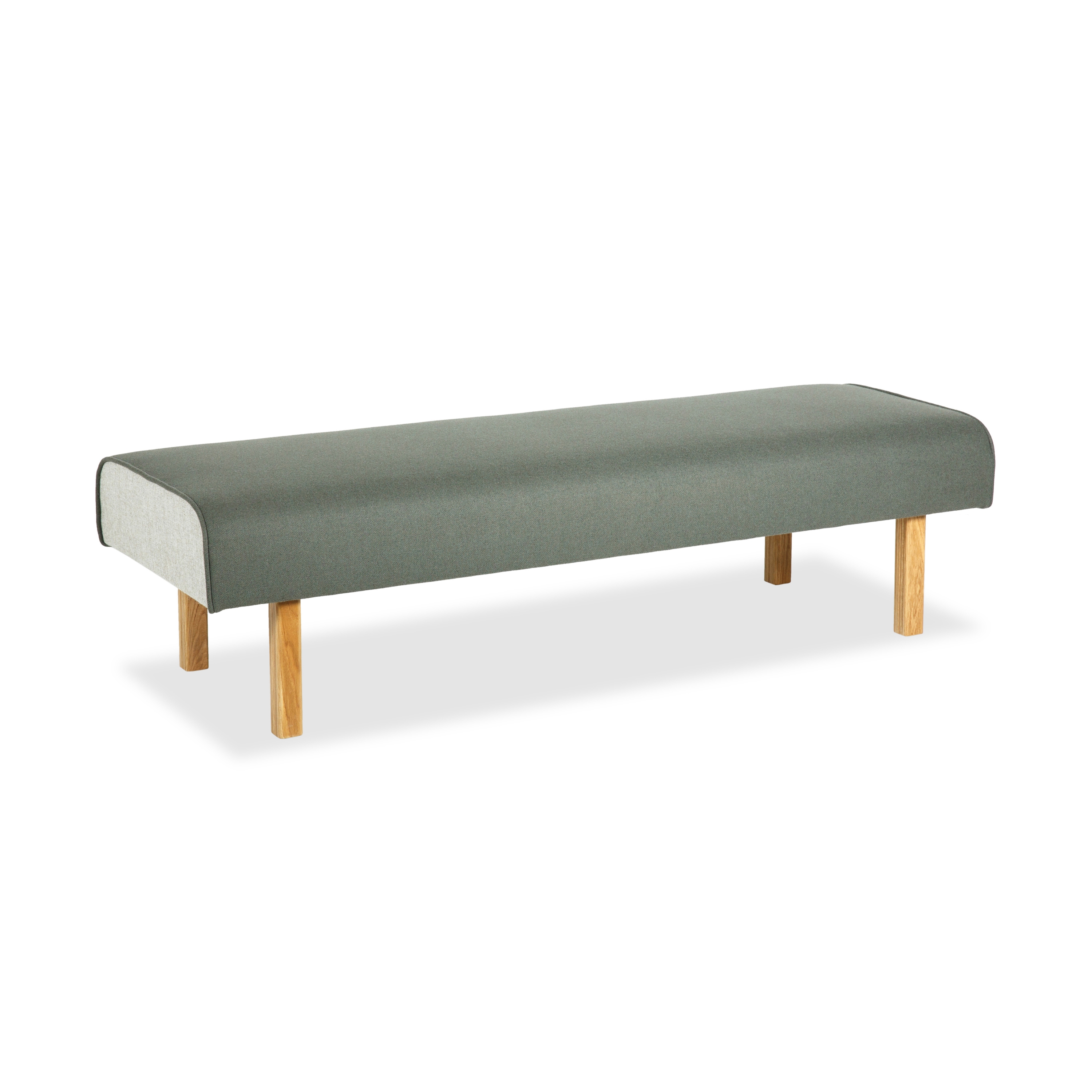 Produkt Lean 3-seater without back des Herstellers VAD AS anzeigen
