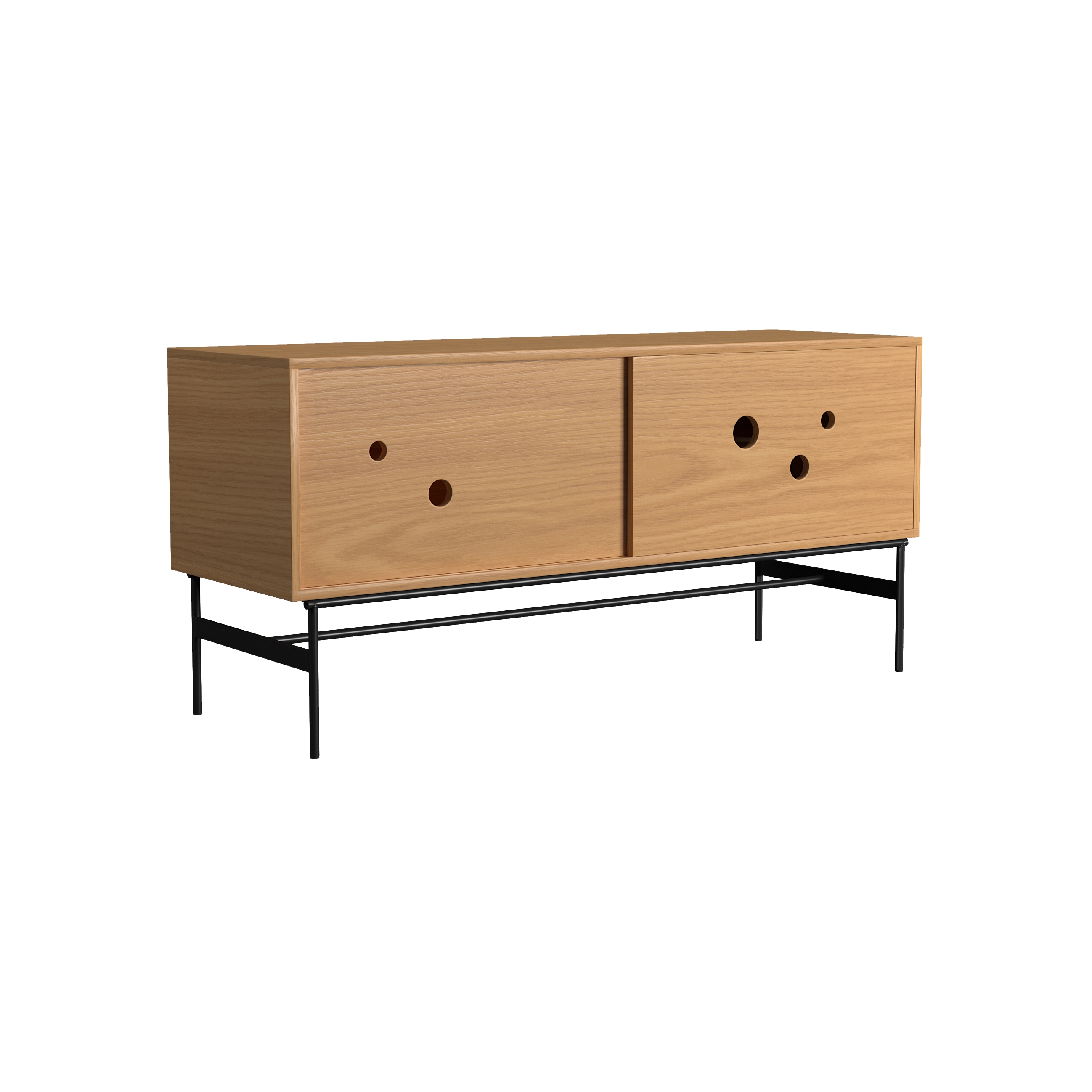 Produkt Dapple Cabinet Large 2 doors sliding des Herstellers VAD AS anzeigen
