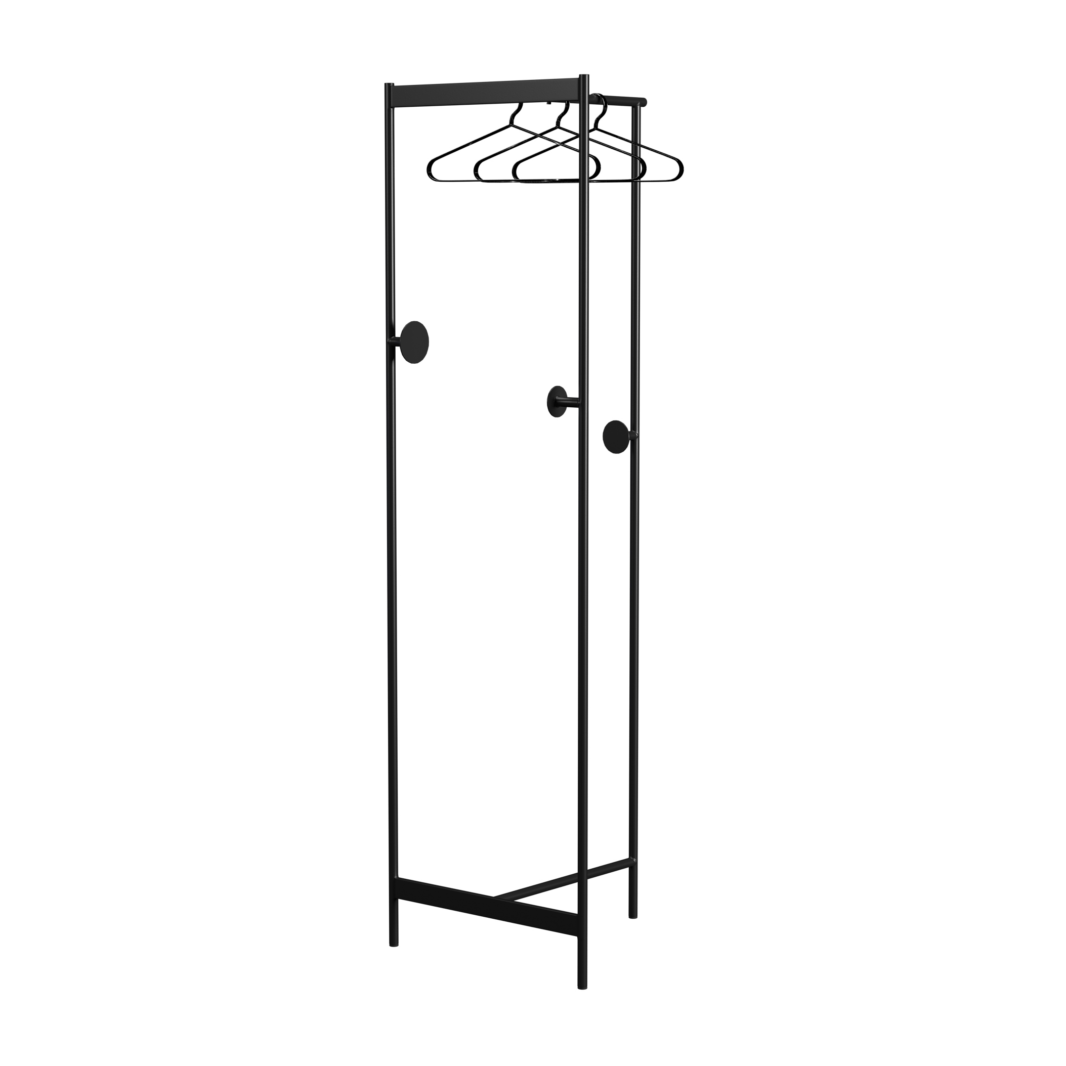 Display product Dapple Coat stand from manufacturer VAD AS
