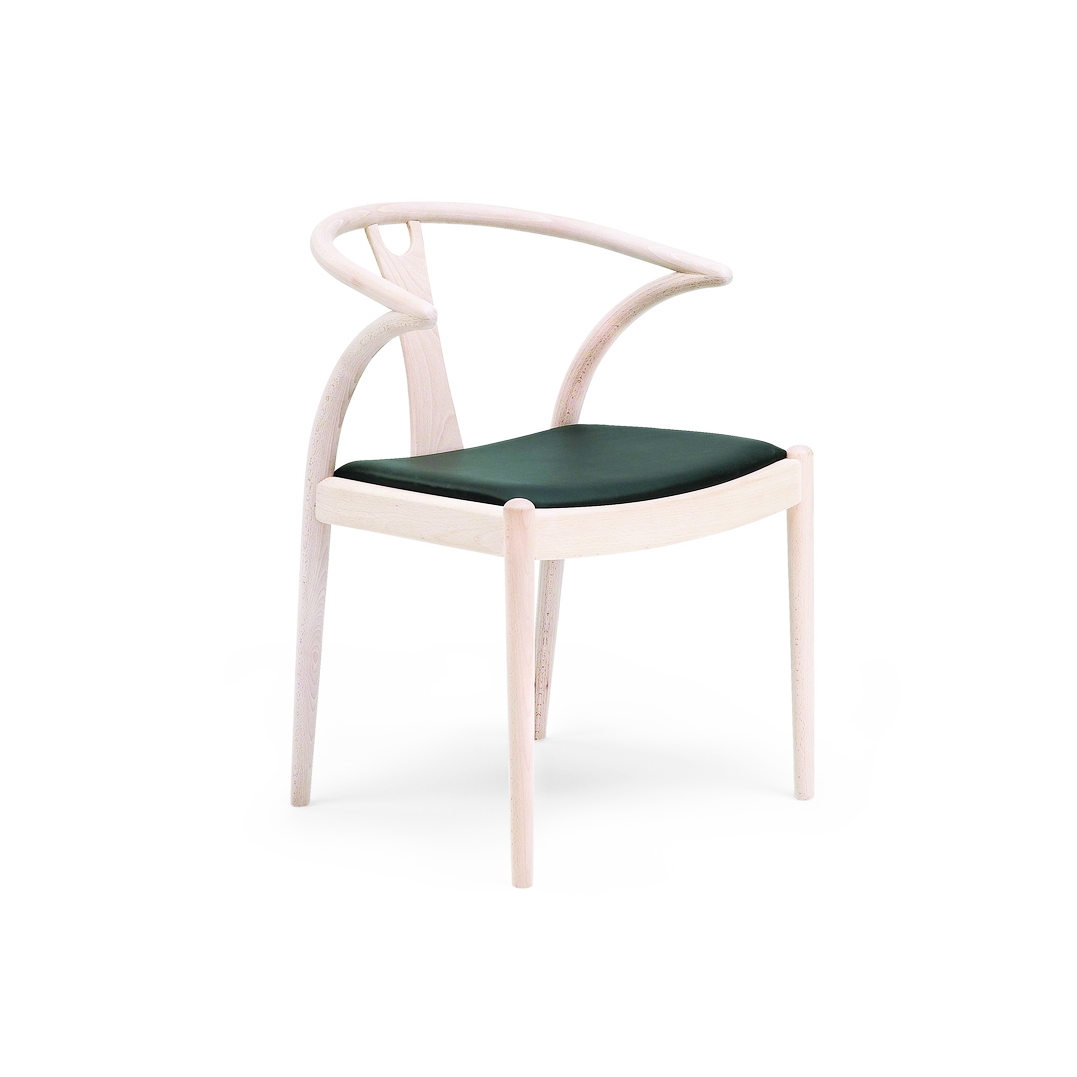 Mostra il prodotto Geisha Chair del produttore One Collection