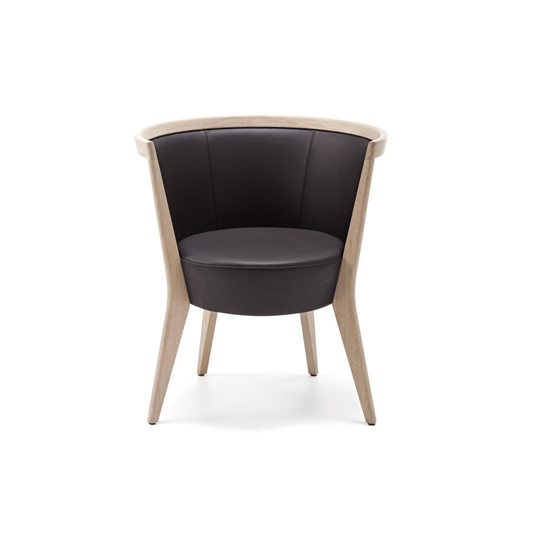 Mostra il prodotto Circle Chair del produttore One Collection