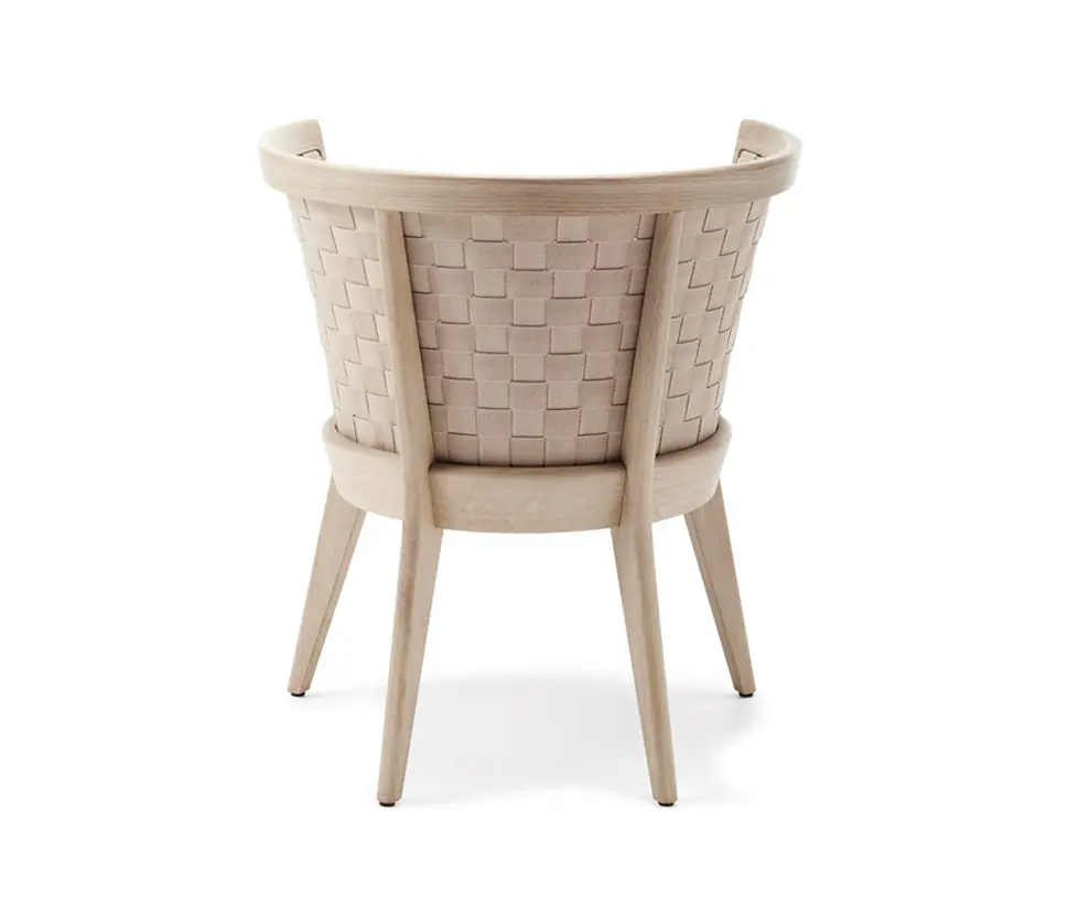 One Collection - Circle Chair