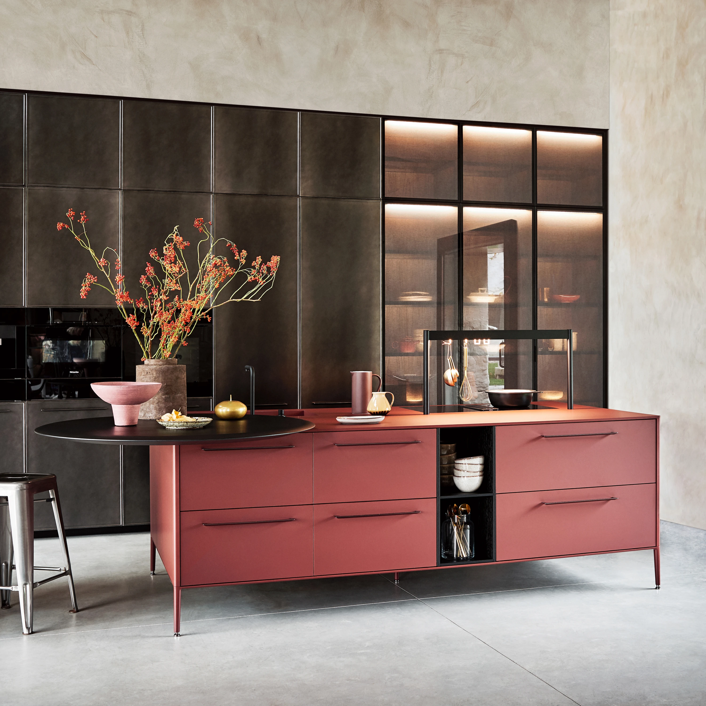 KITCHENS