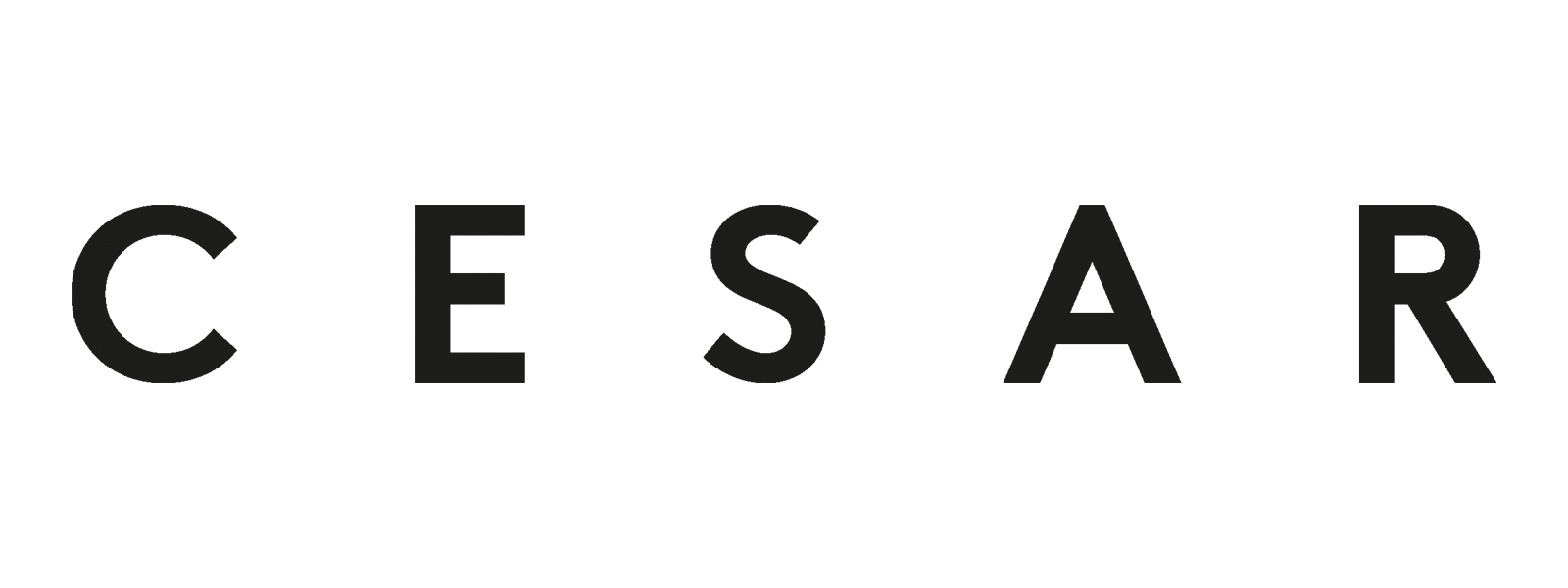 Logo for manufacturer Cesar
